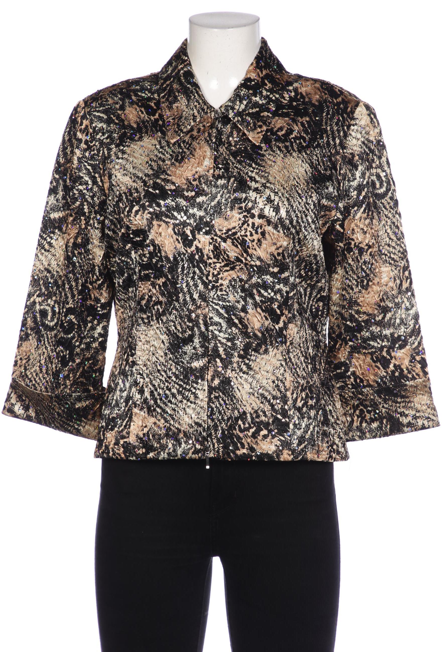 

Joseph Ribkoff Damen Blazer, beige, Gr. 40