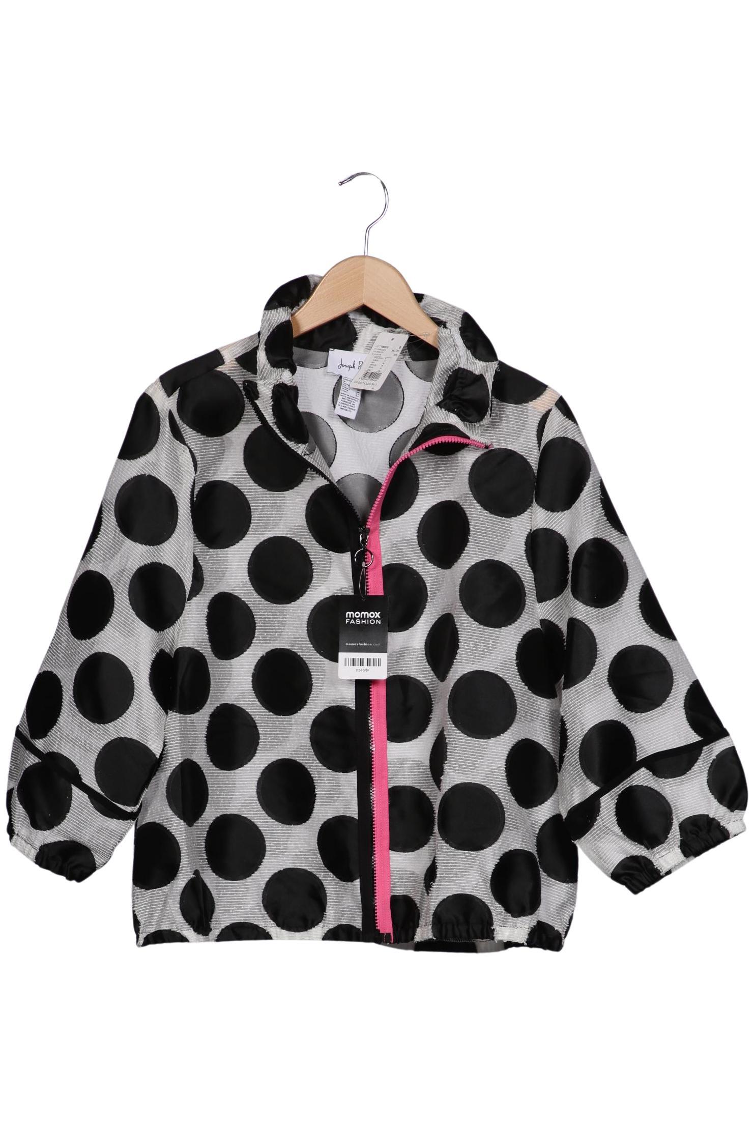 

Joseph Ribkoff Damen Jacke, mehrfarbig, Gr. 36