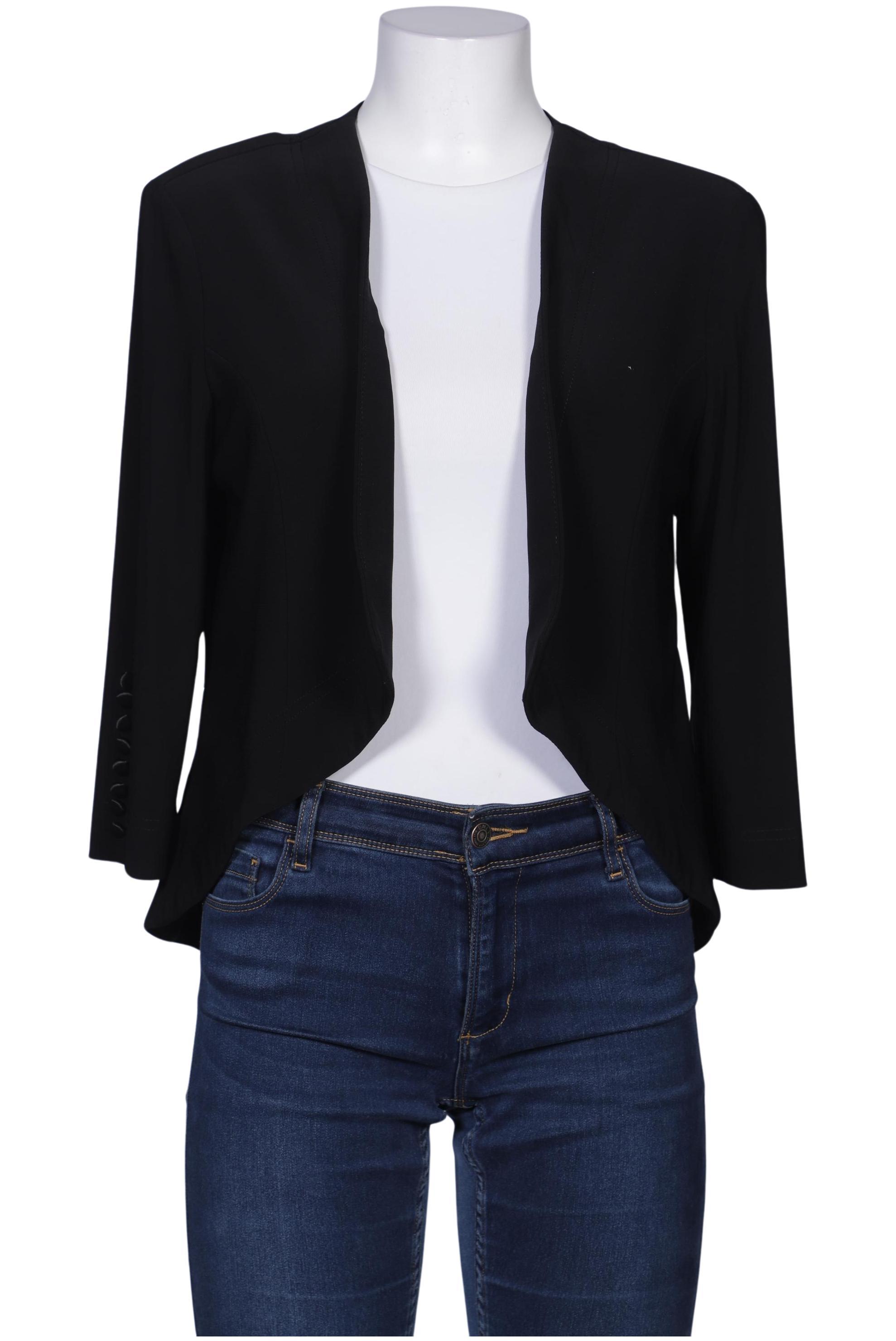 

Joseph Ribkoff Damen Blazer, schwarz, Gr. 42