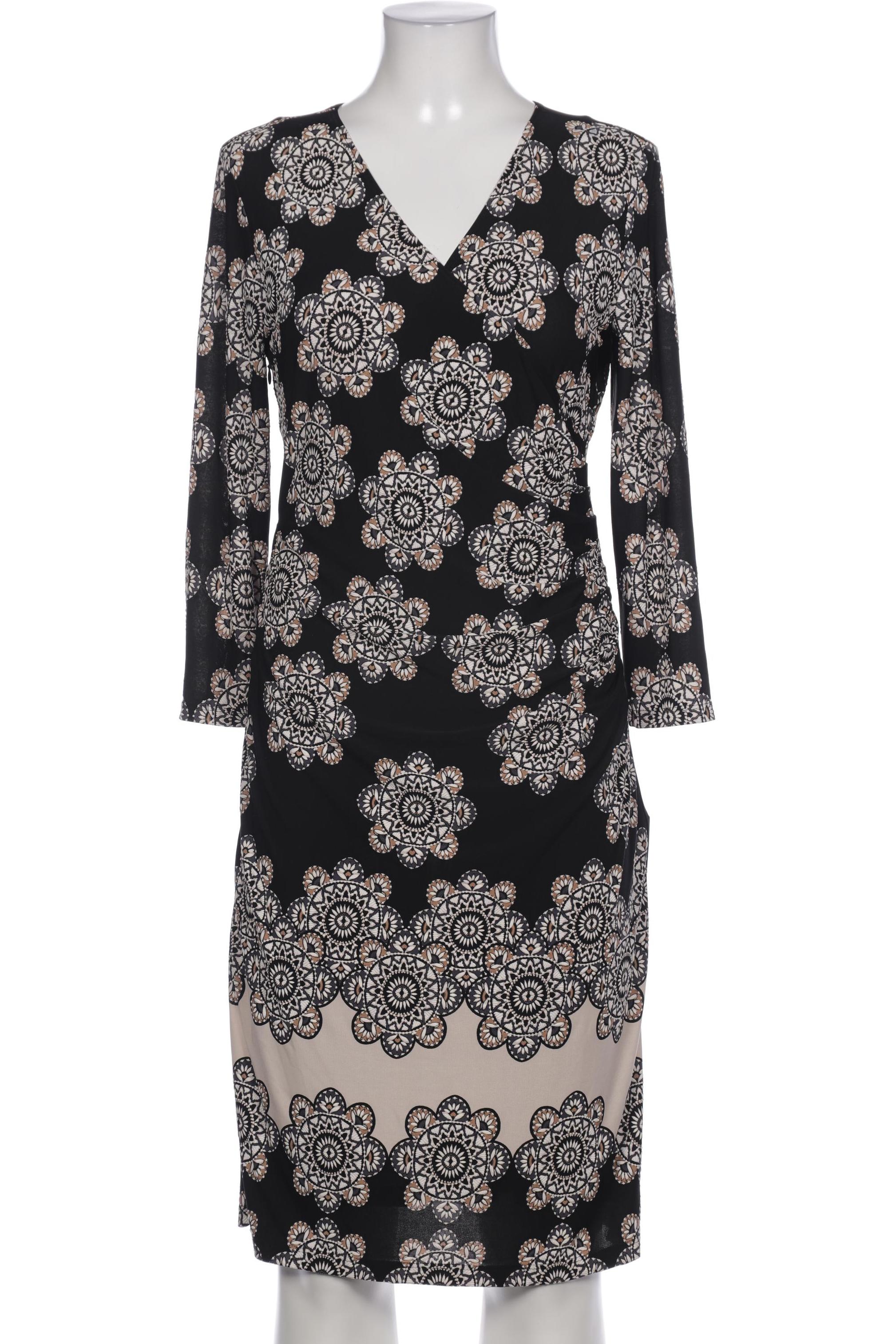 

Joseph Ribkoff Damen Kleid, schwarz, Gr. 38