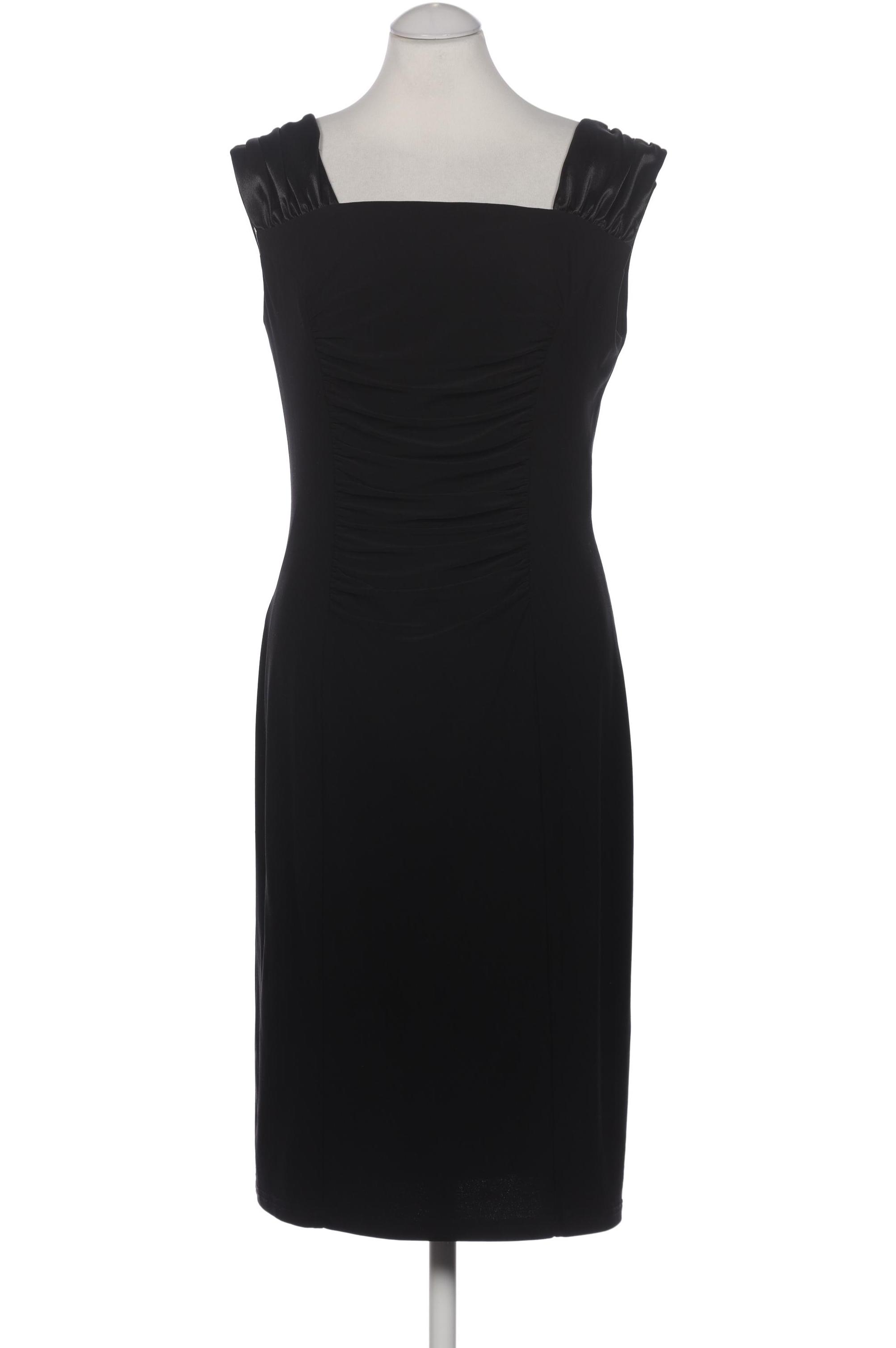 

Joseph Ribkoff Damen Kleid, schwarz, Gr. 38