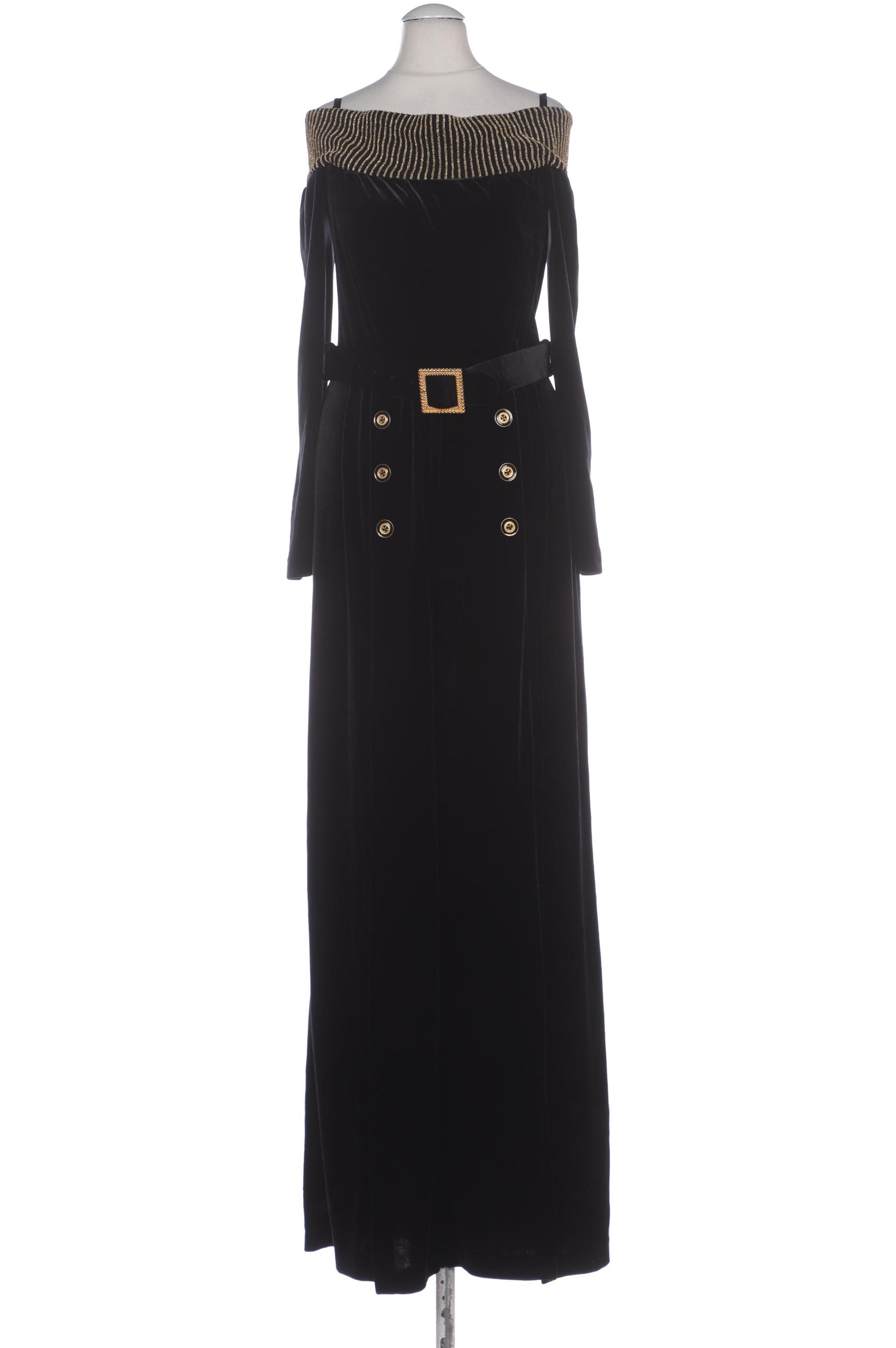 

Joseph Ribkoff Damen Jumpsuit/Overall, schwarz, Gr. 36