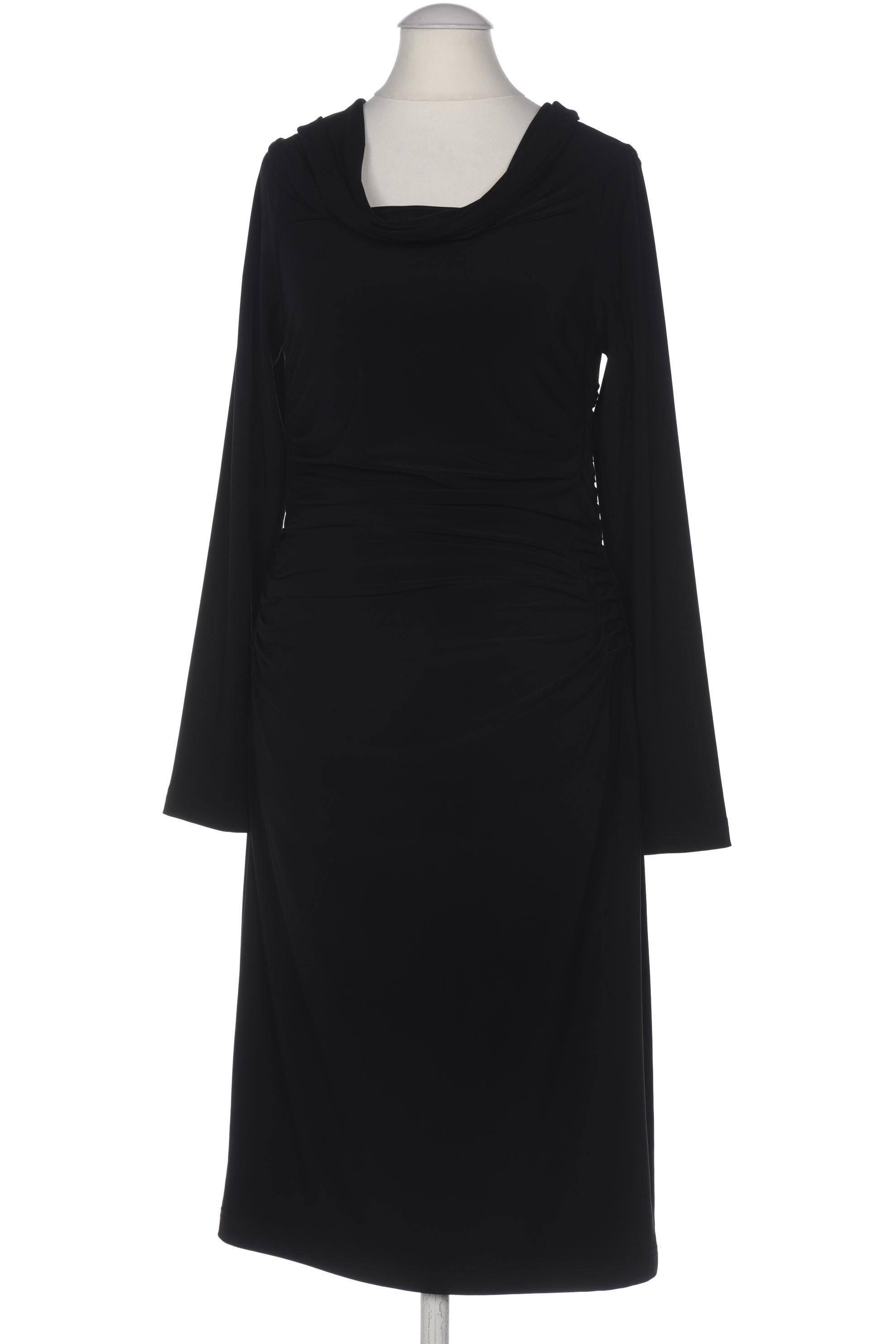 

Joseph Ribkoff Damen Kleid, schwarz