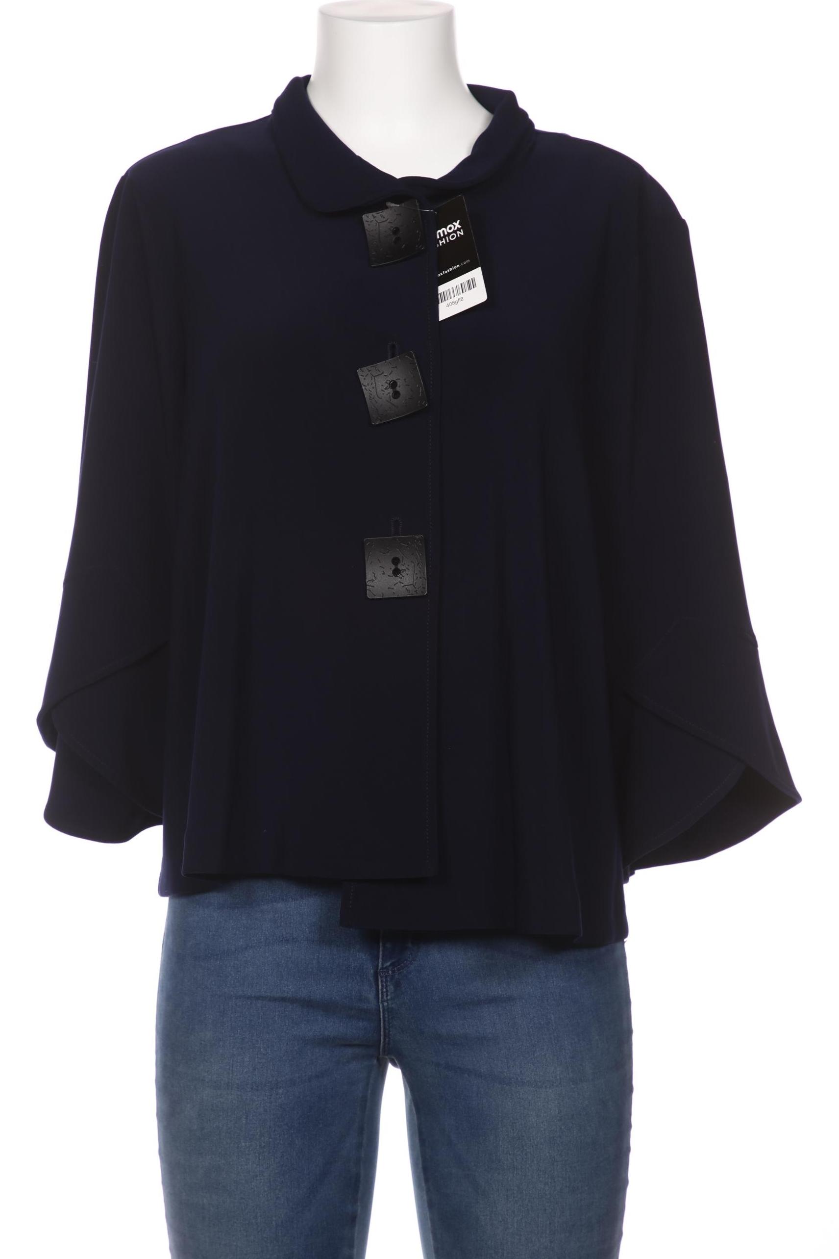 

Joseph Ribkoff Damen Blazer, marineblau, Gr. 42