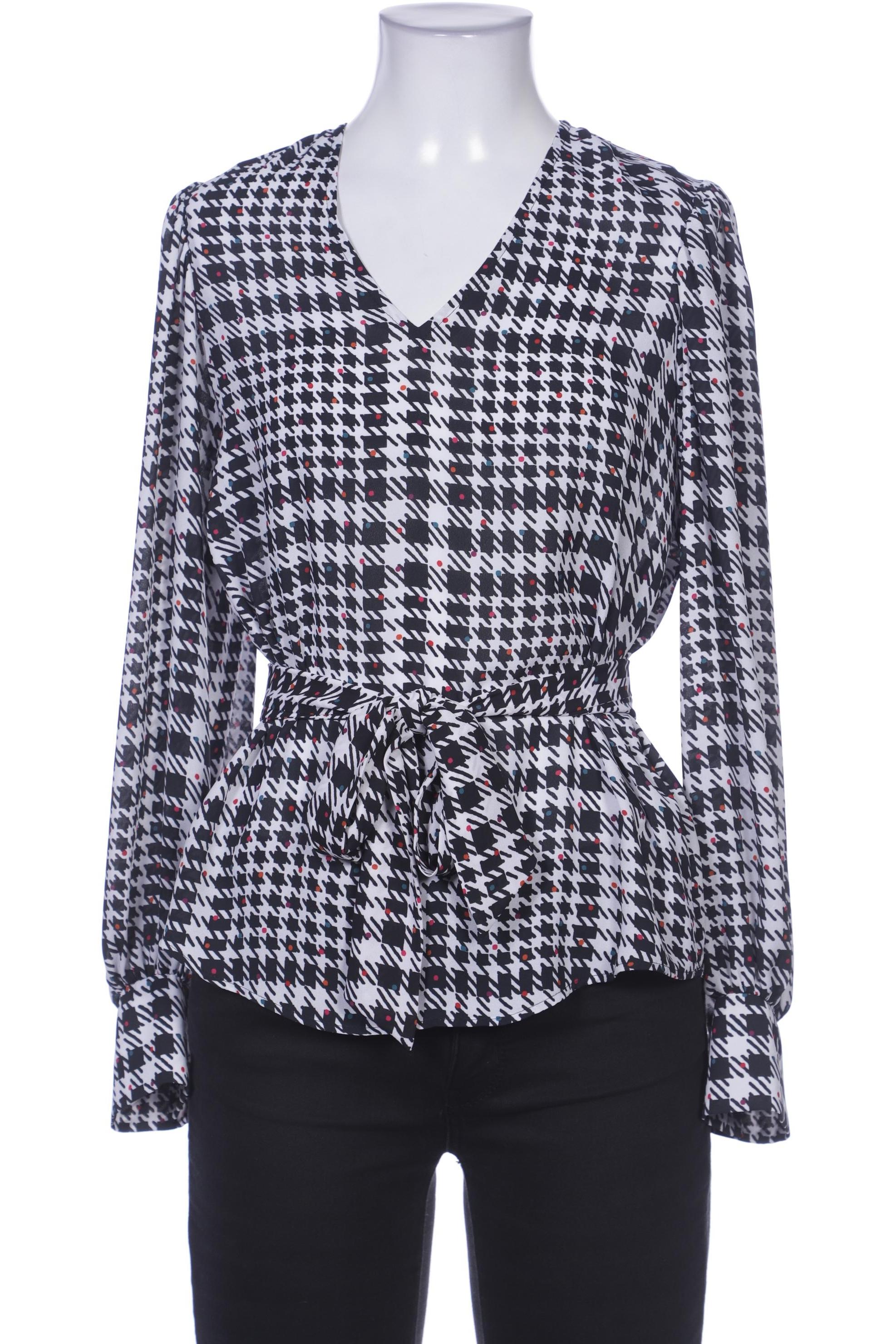 

Joseph Ribkoff Damen Bluse, schwarz, Gr. 30