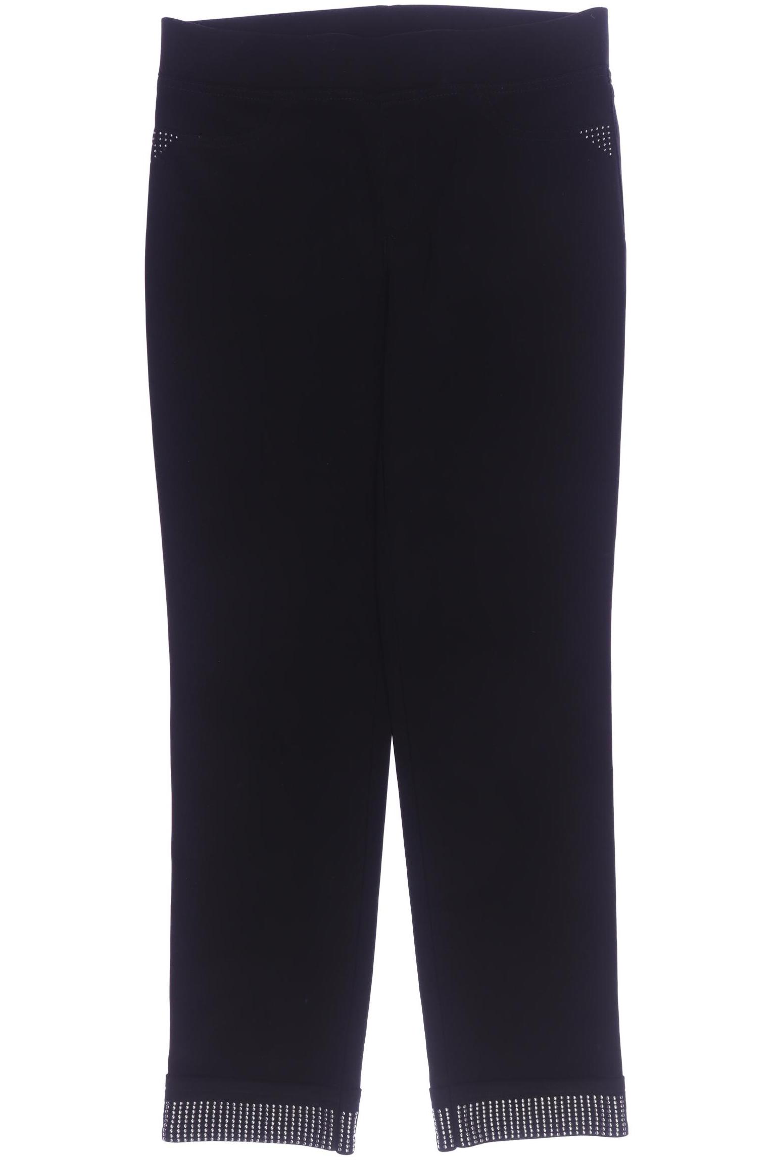 

Joseph Ribkoff Damen Stoffhose, schwarz, Gr. 36