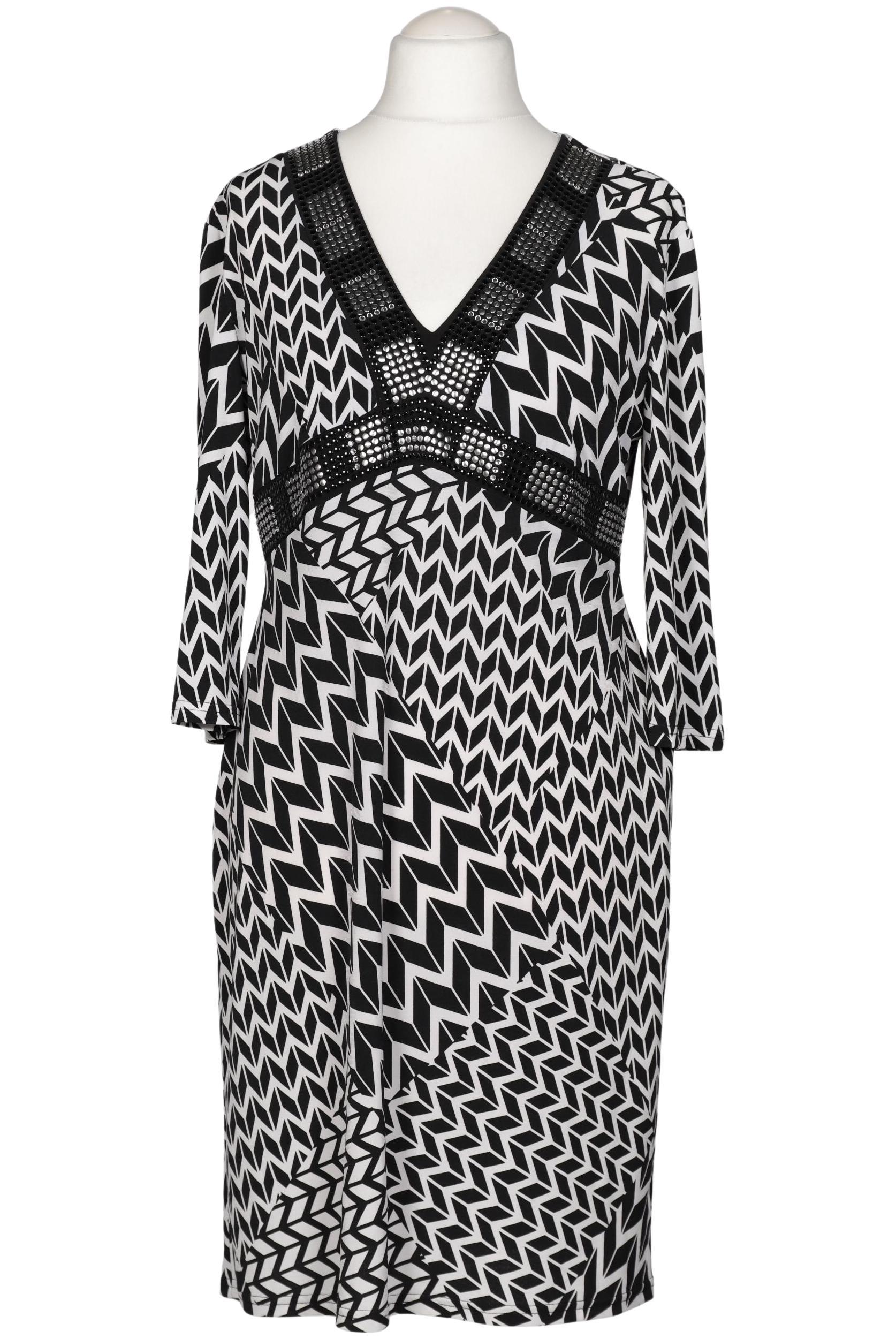 

Joseph Ribkoff Damen Kleid, mehrfarbig, Gr. 42