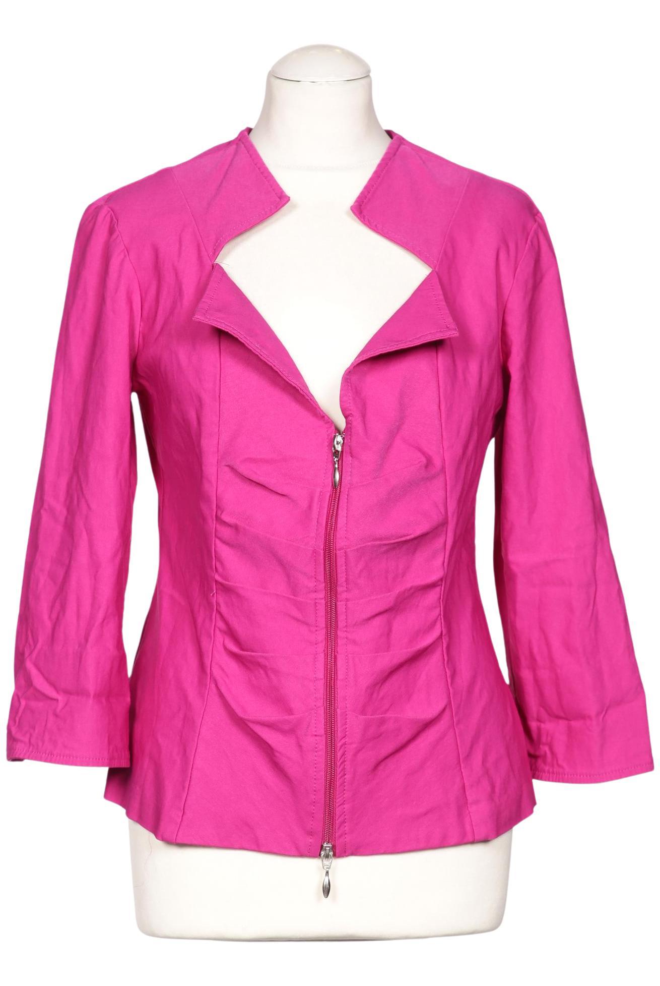 

Joseph Ribkoff Damen Blazer, pink, Gr. 38