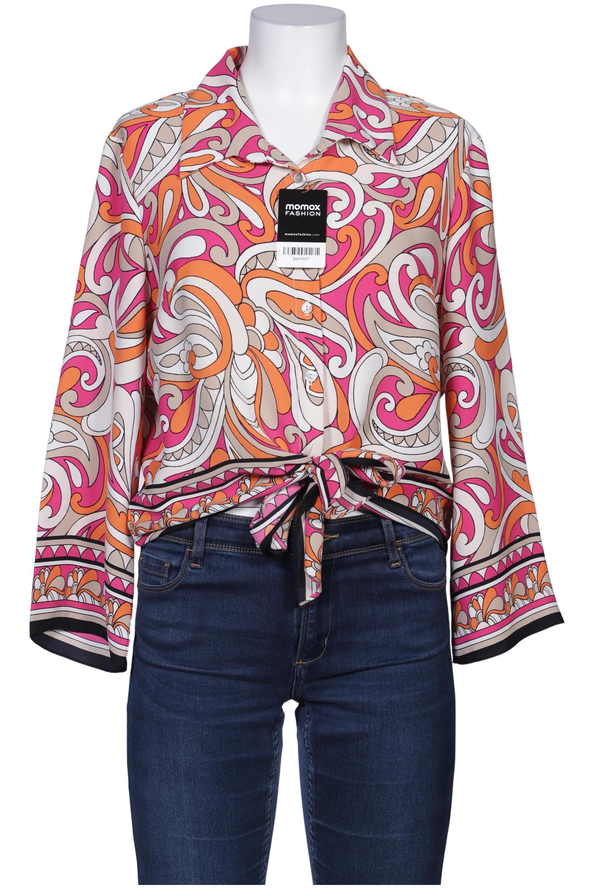 

Joseph Ribkoff Damen Bluse, mehrfarbig, Gr. 42