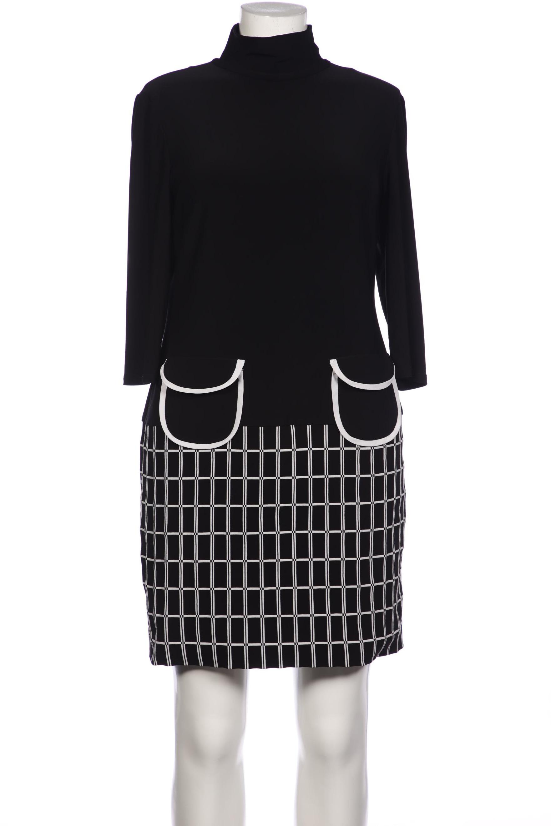 

Joseph Ribkoff Damen Kleid, schwarz, Gr. 40