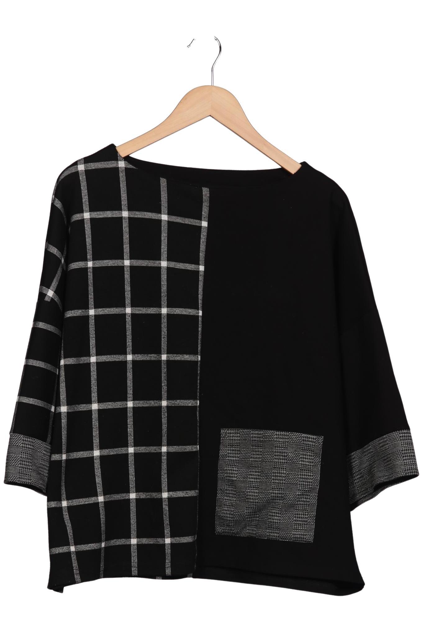 

Joseph Ribkoff Damen Sweatshirt, mehrfarbig, Gr. 44