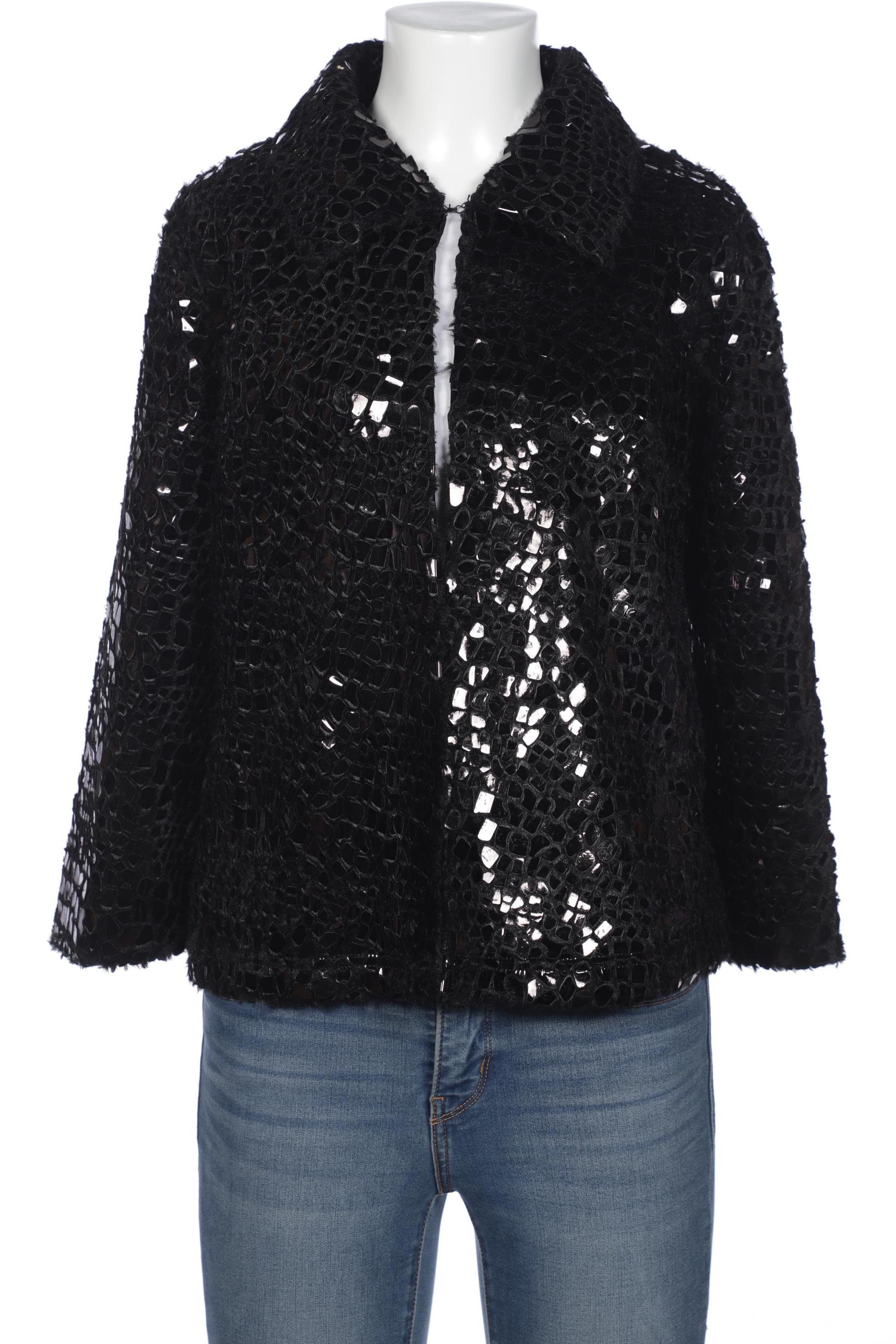 

Joseph Ribkoff Damen Blazer, schwarz, Gr. 38