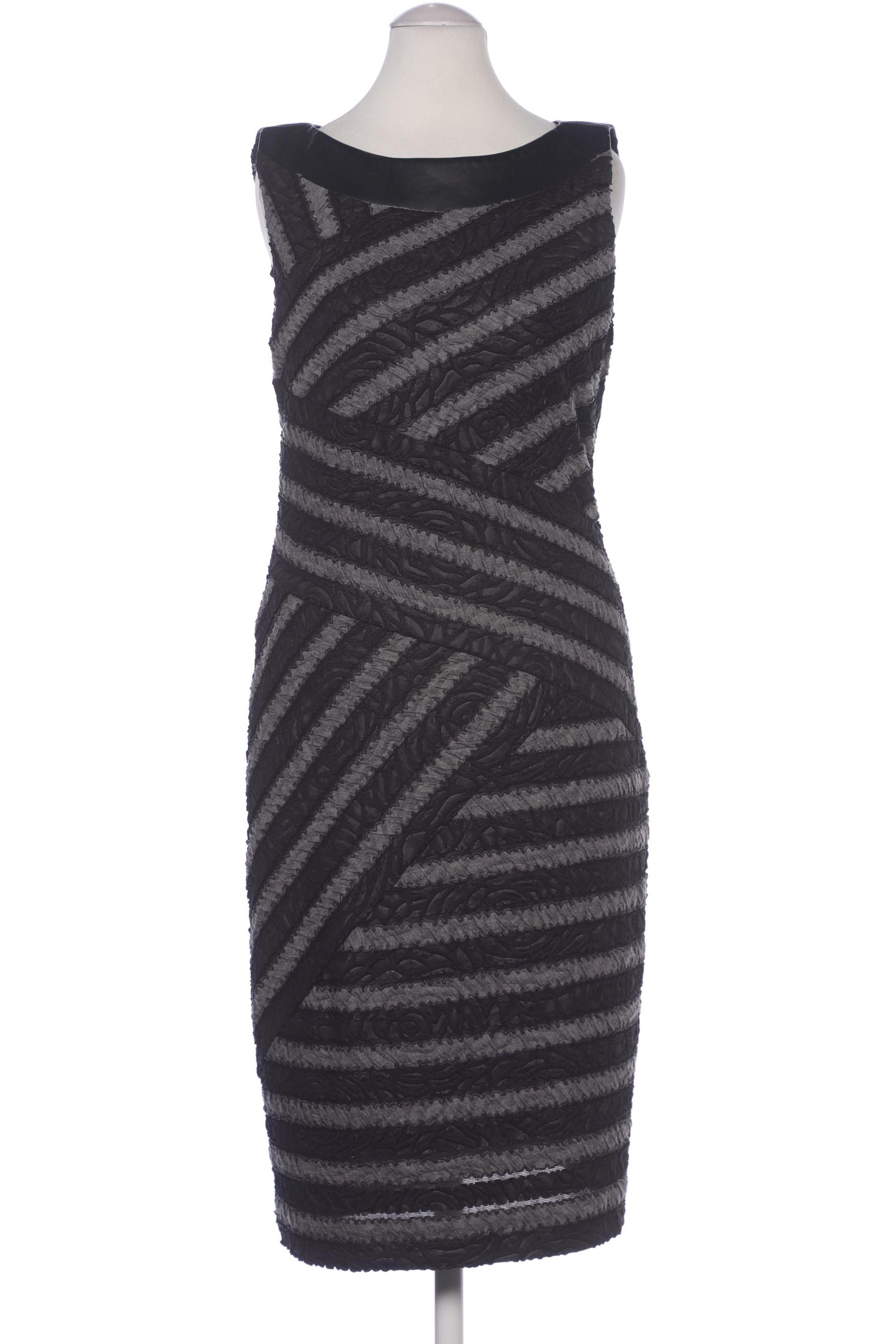 

Joseph Ribkoff Damen Kleid, schwarz, Gr. 34