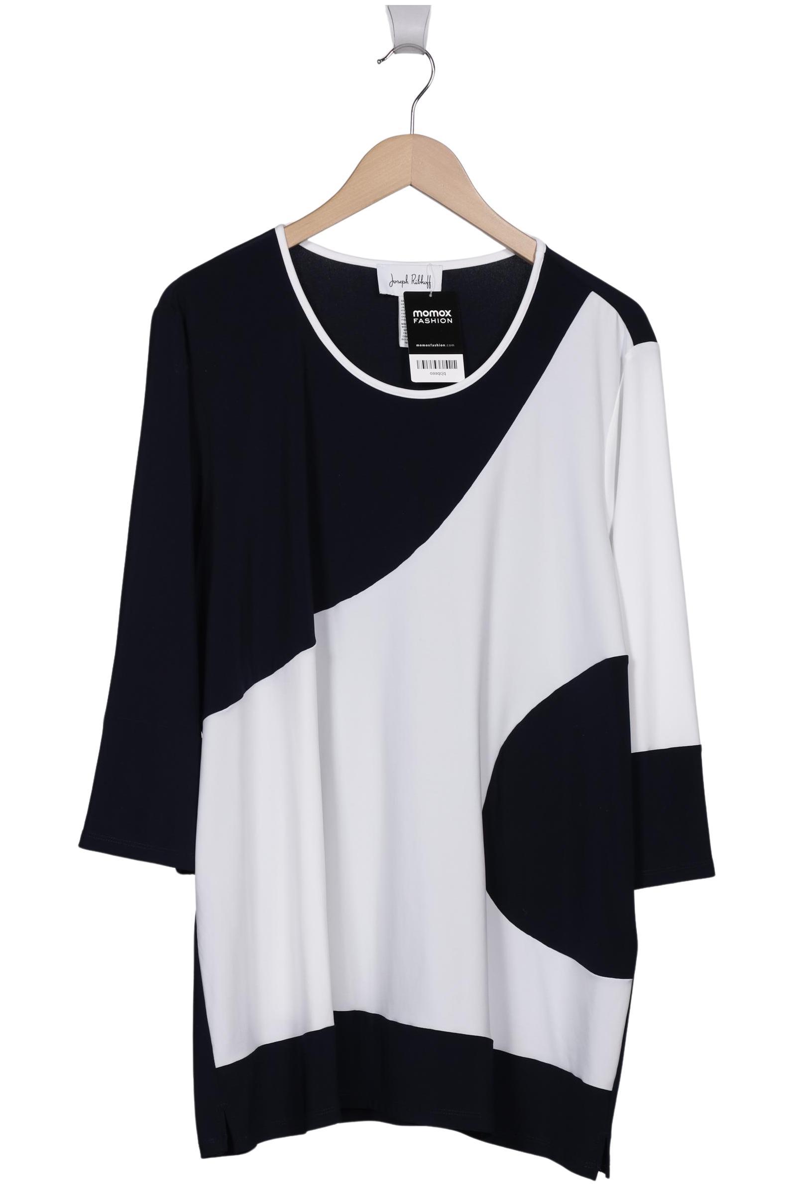 

Joseph Ribkoff Damen Langarmshirt, mehrfarbig, Gr. 50
