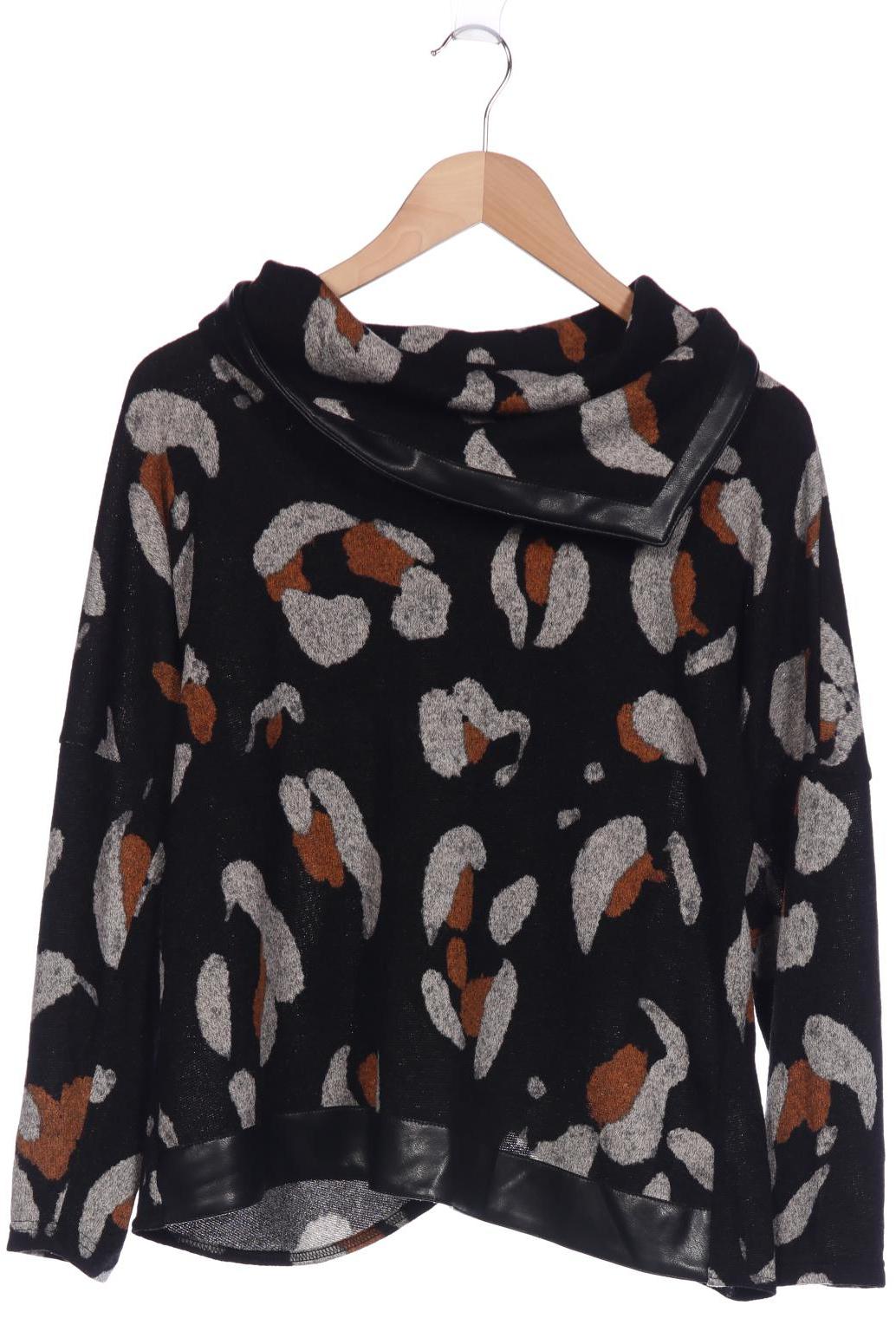 

Joseph Ribkoff Damen Pullover, schwarz, Gr. 36