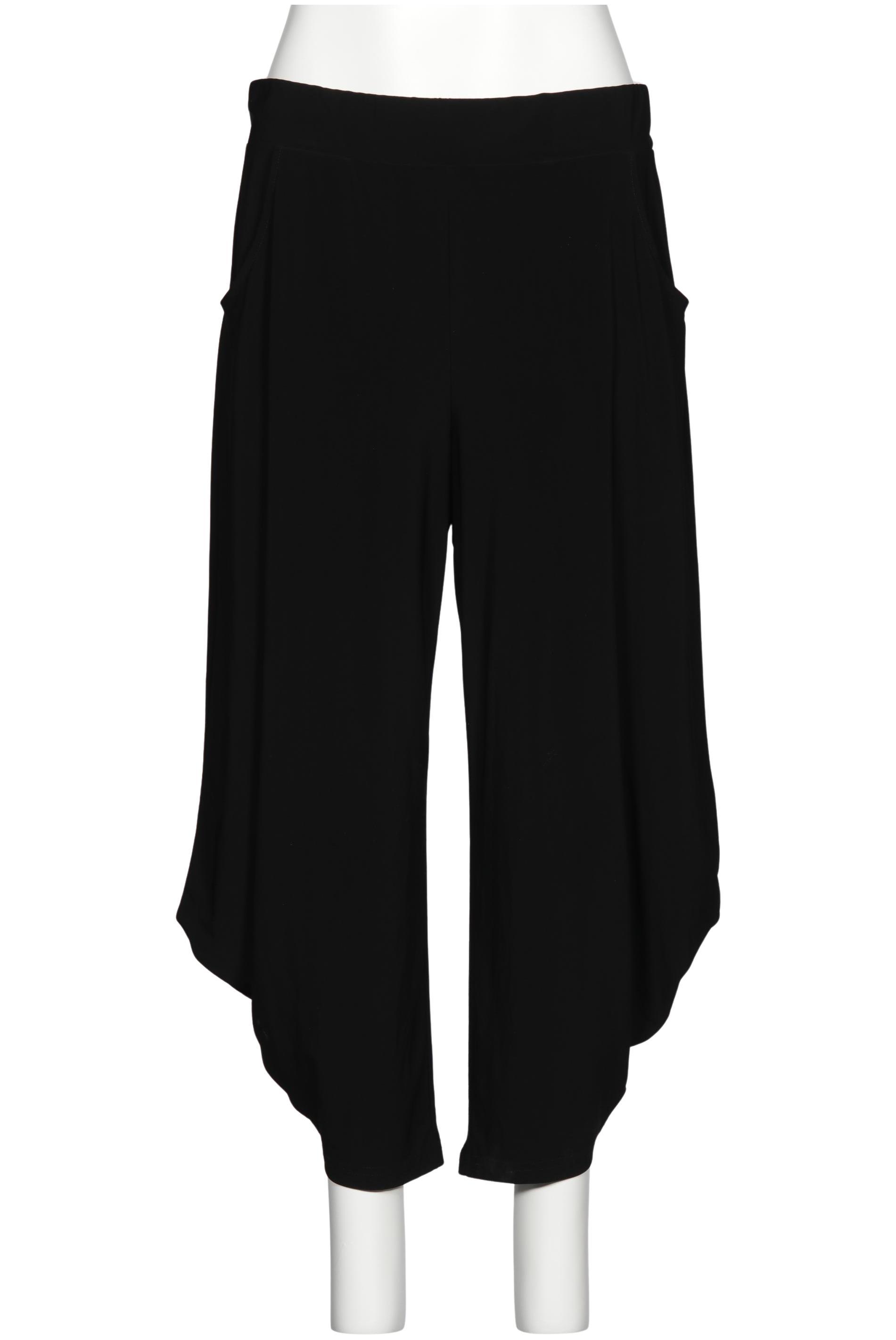 

Joseph Ribkoff Damen Stoffhose, schwarz, Gr. 44