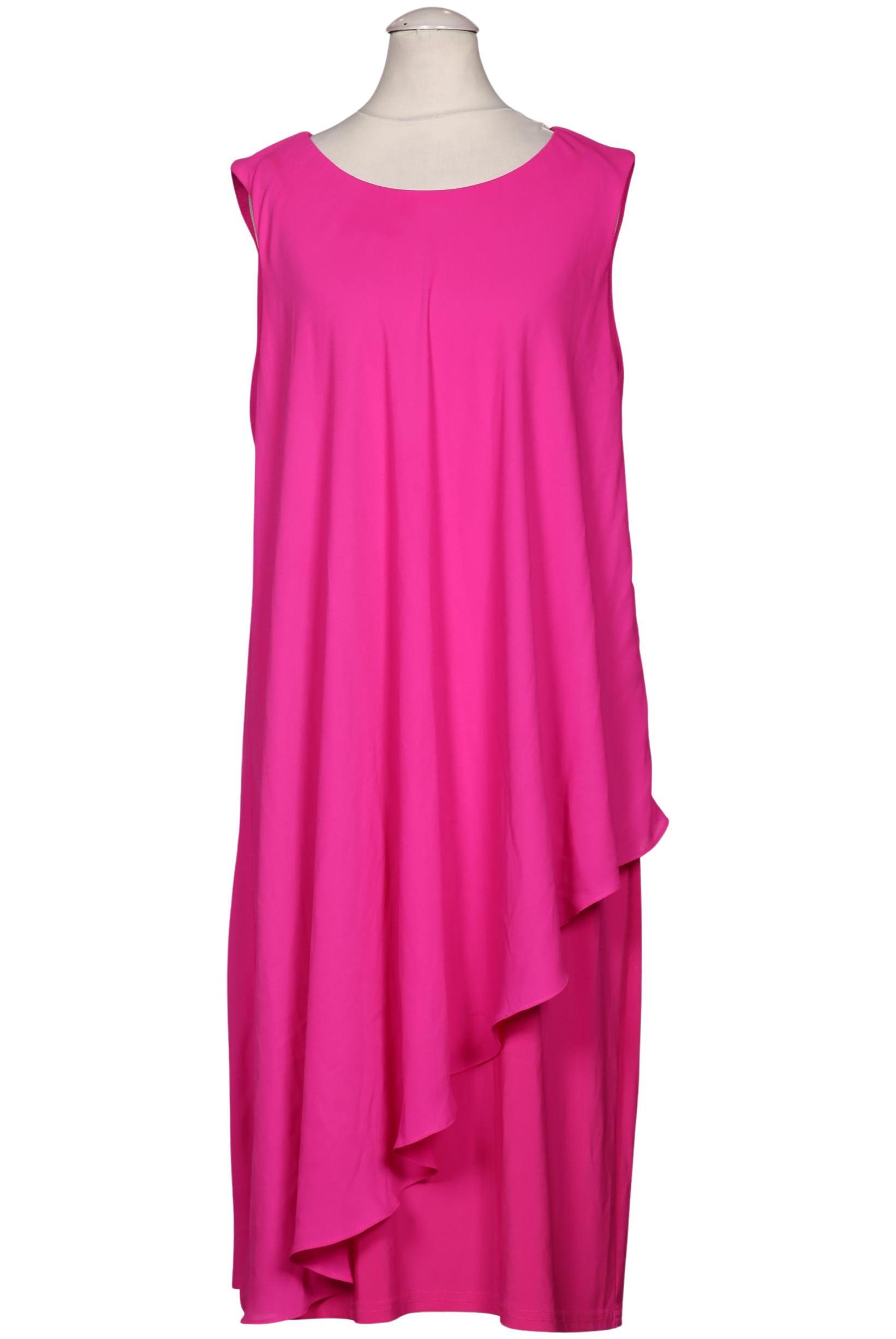 

Joseph Ribkoff Damen Kleid, pink, Gr. 42