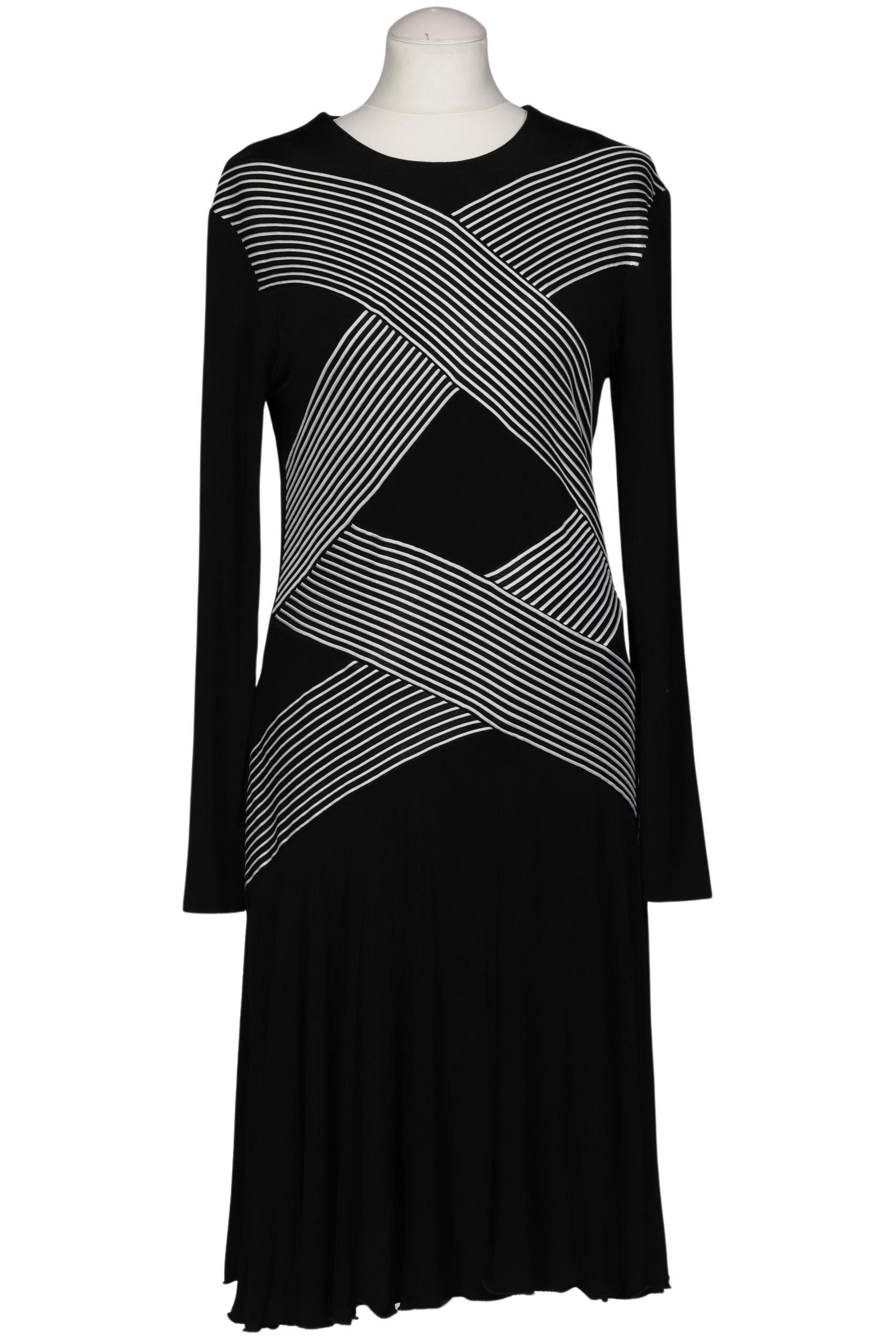 

Joseph Ribkoff Damen Kleid, schwarz, Gr. 38