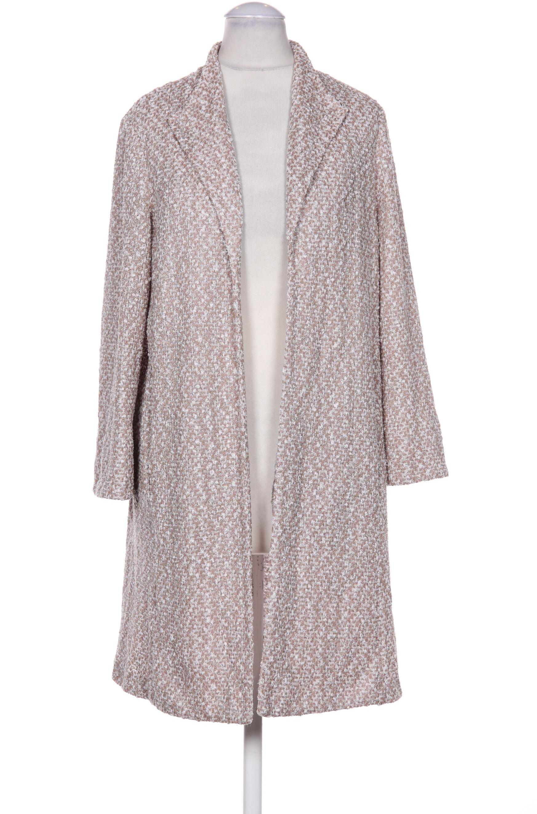 

Joseph Ribkoff Damen Strickjacke, beige, Gr. 36