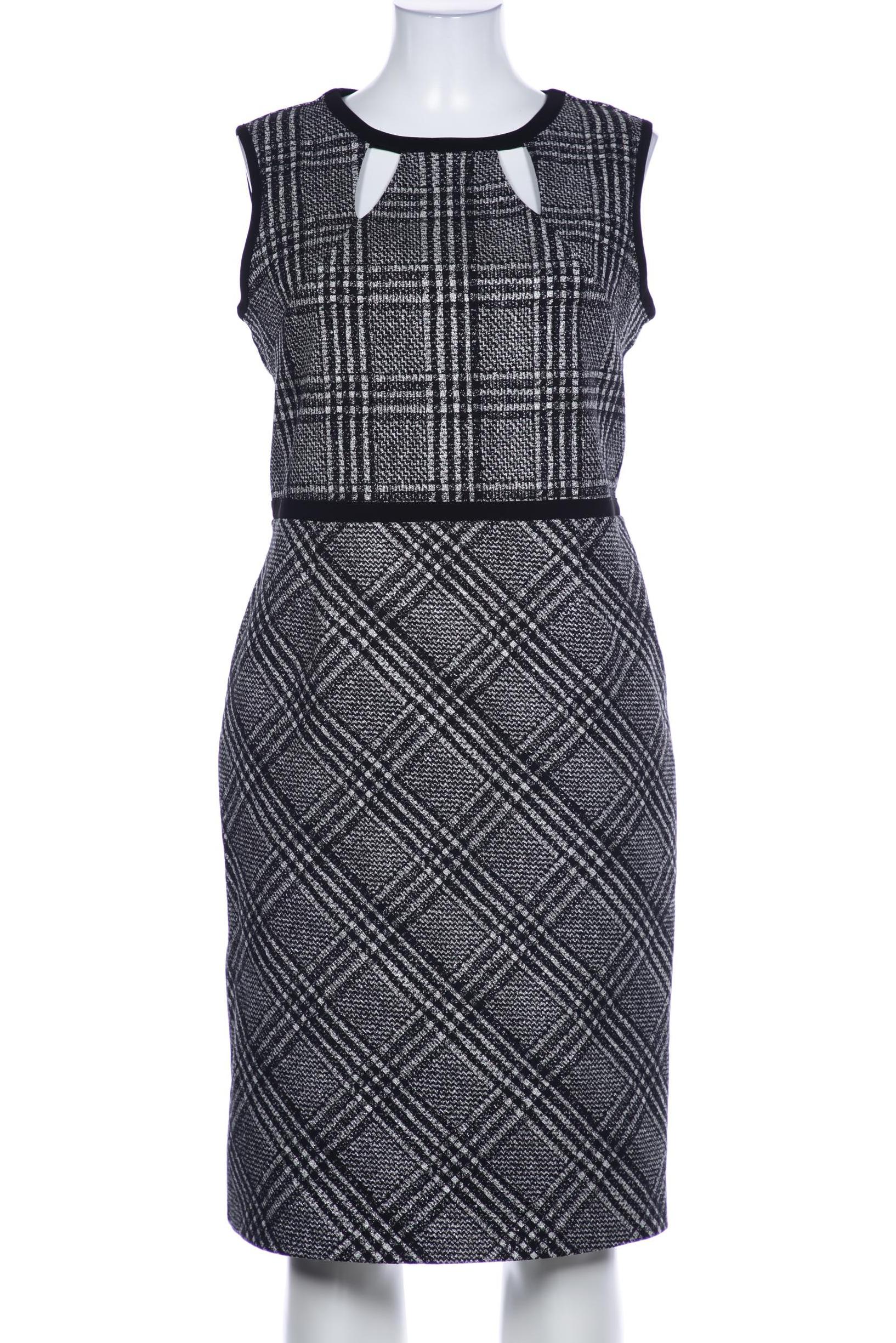 

Joseph Ribkoff Damen Kleid, grau