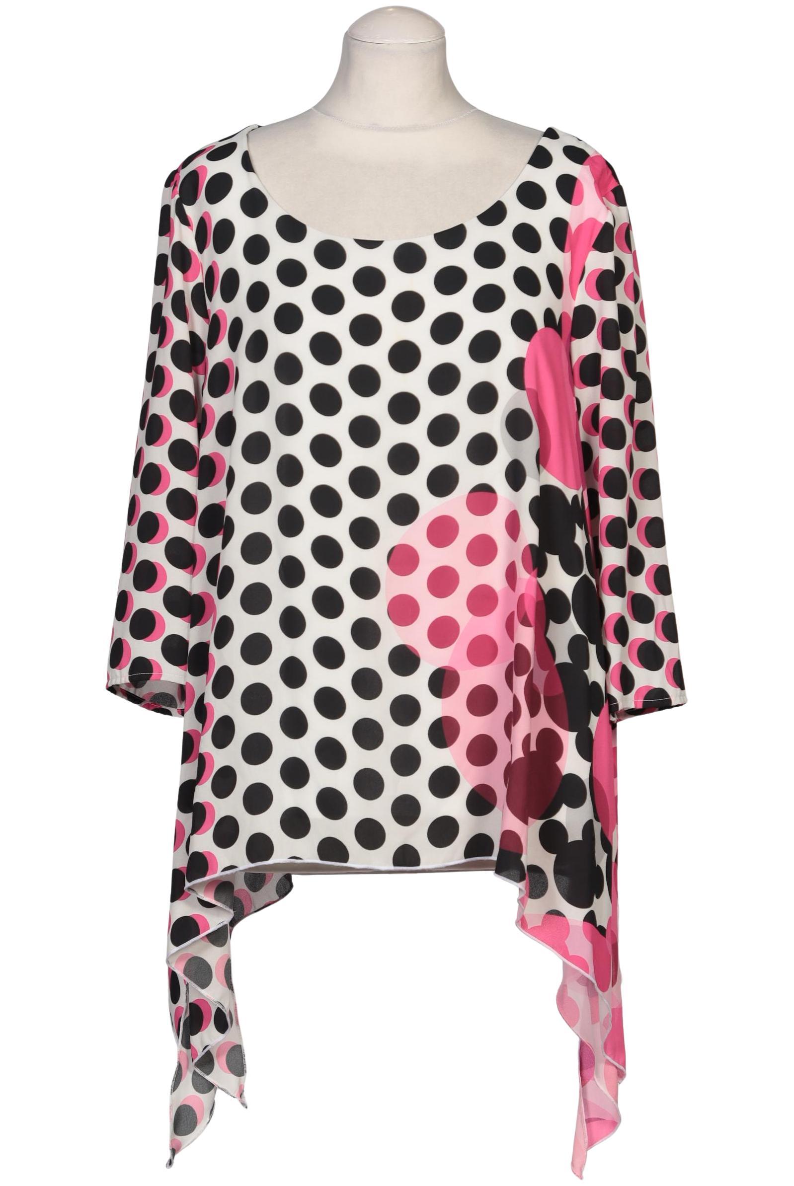 

Joseph Ribkoff Damen Bluse, mehrfarbig, Gr. 36