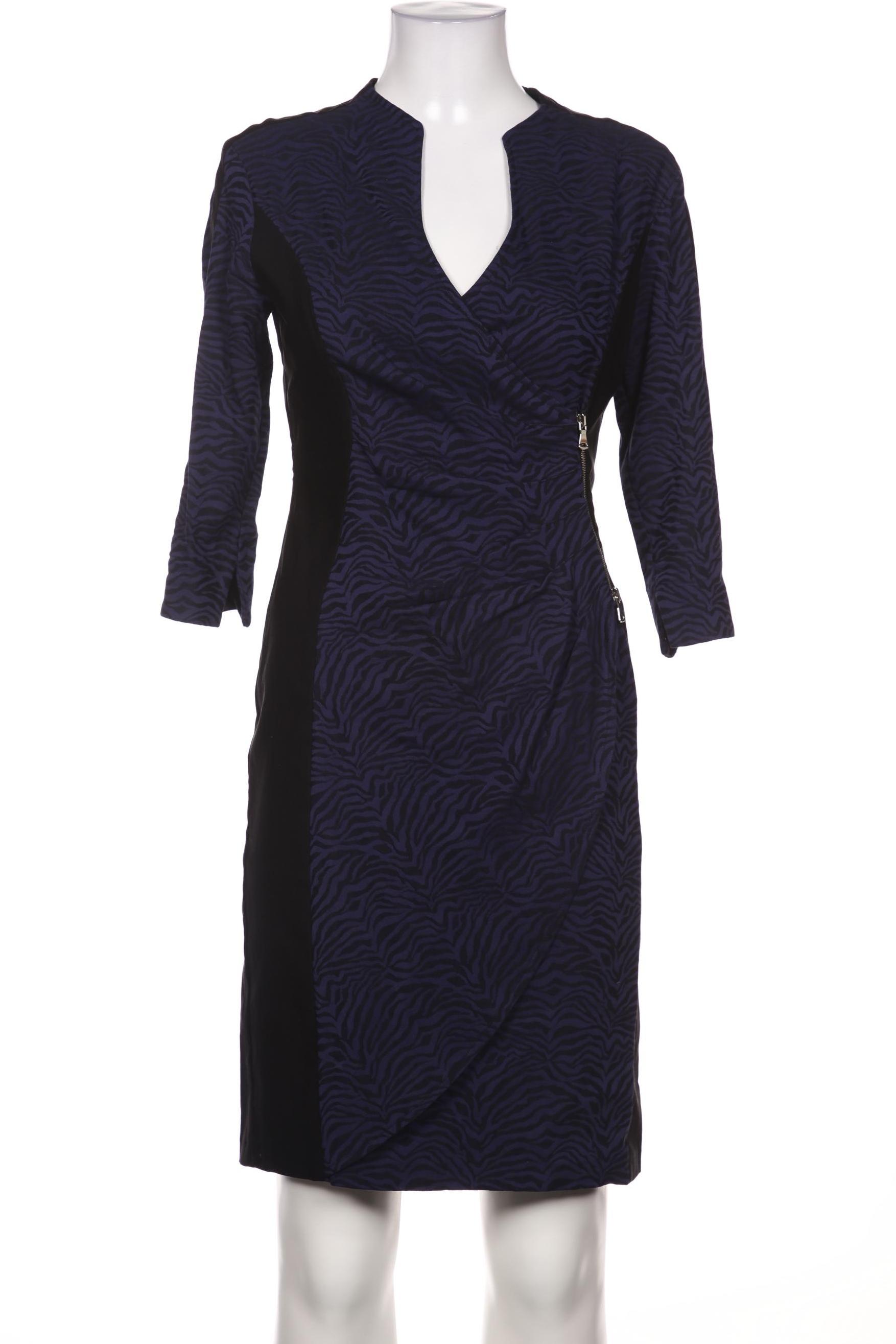 

Joseph Ribkoff Damen Kleid, schwarz, Gr. 38