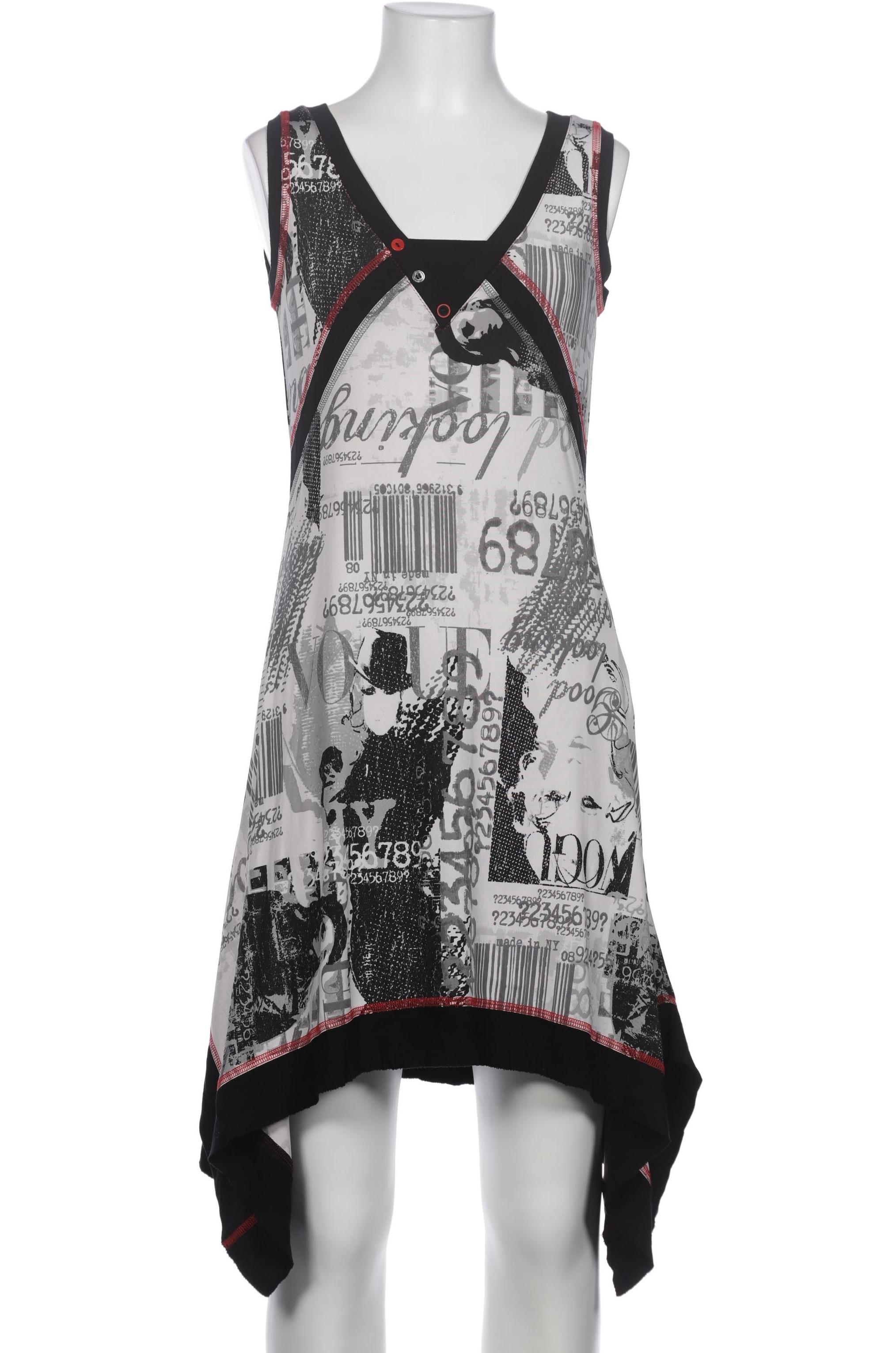 

Joseph Ribkoff Damen Kleid, mehrfarbig, Gr. 34