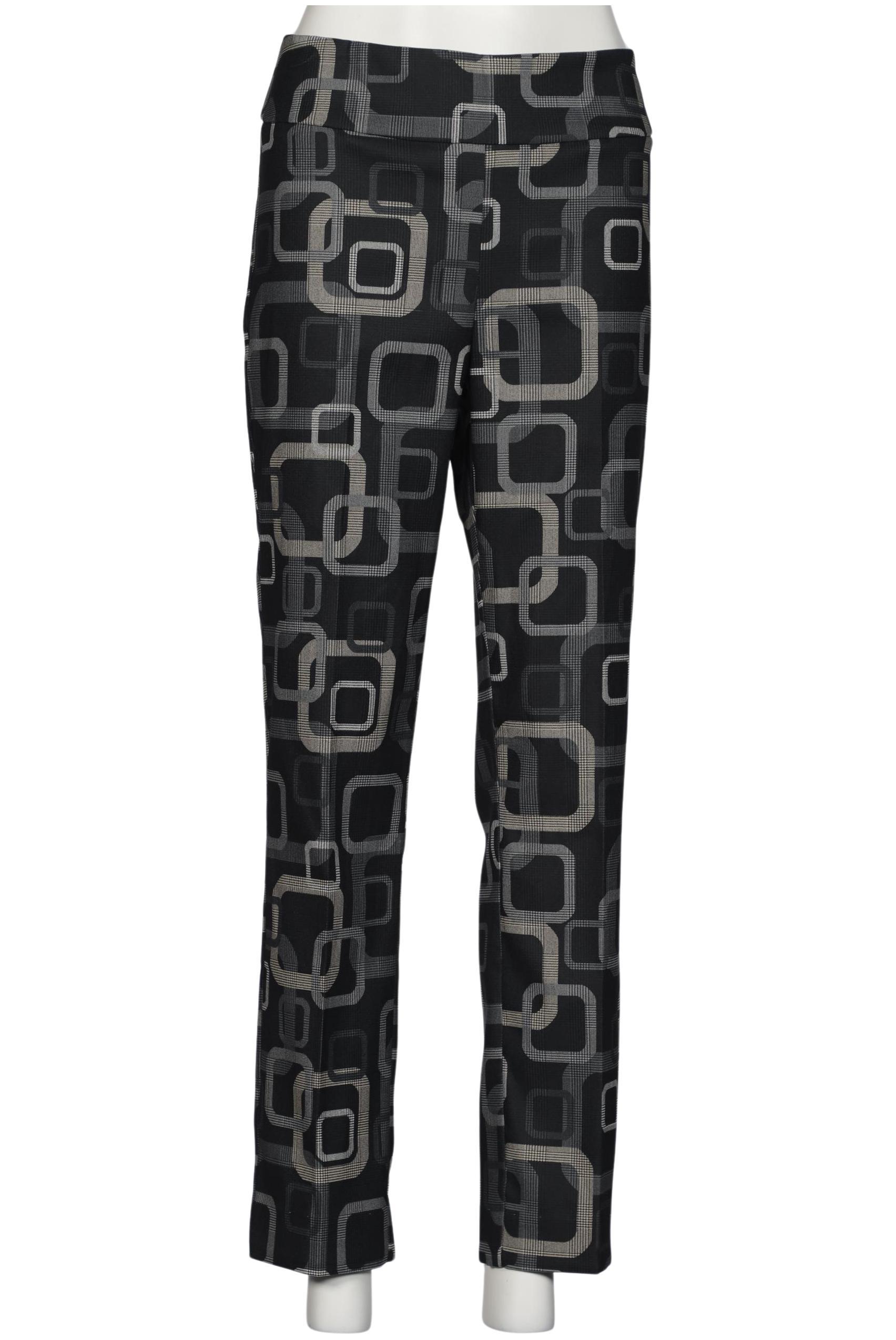 

Joseph Ribkoff Damen Stoffhose, mehrfarbig, Gr. 38