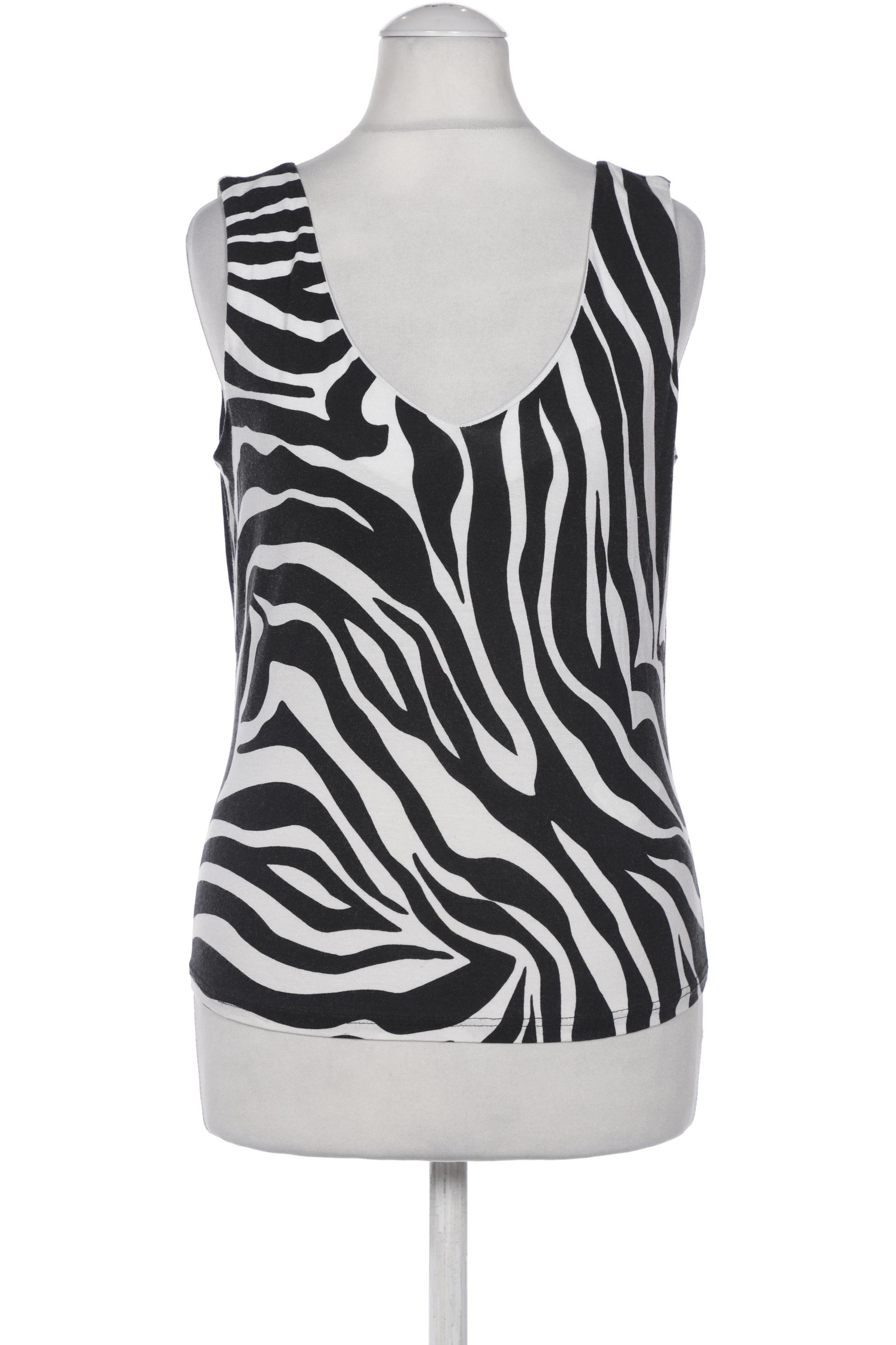 

Joseph Ribkoff Damen Top, schwarz
