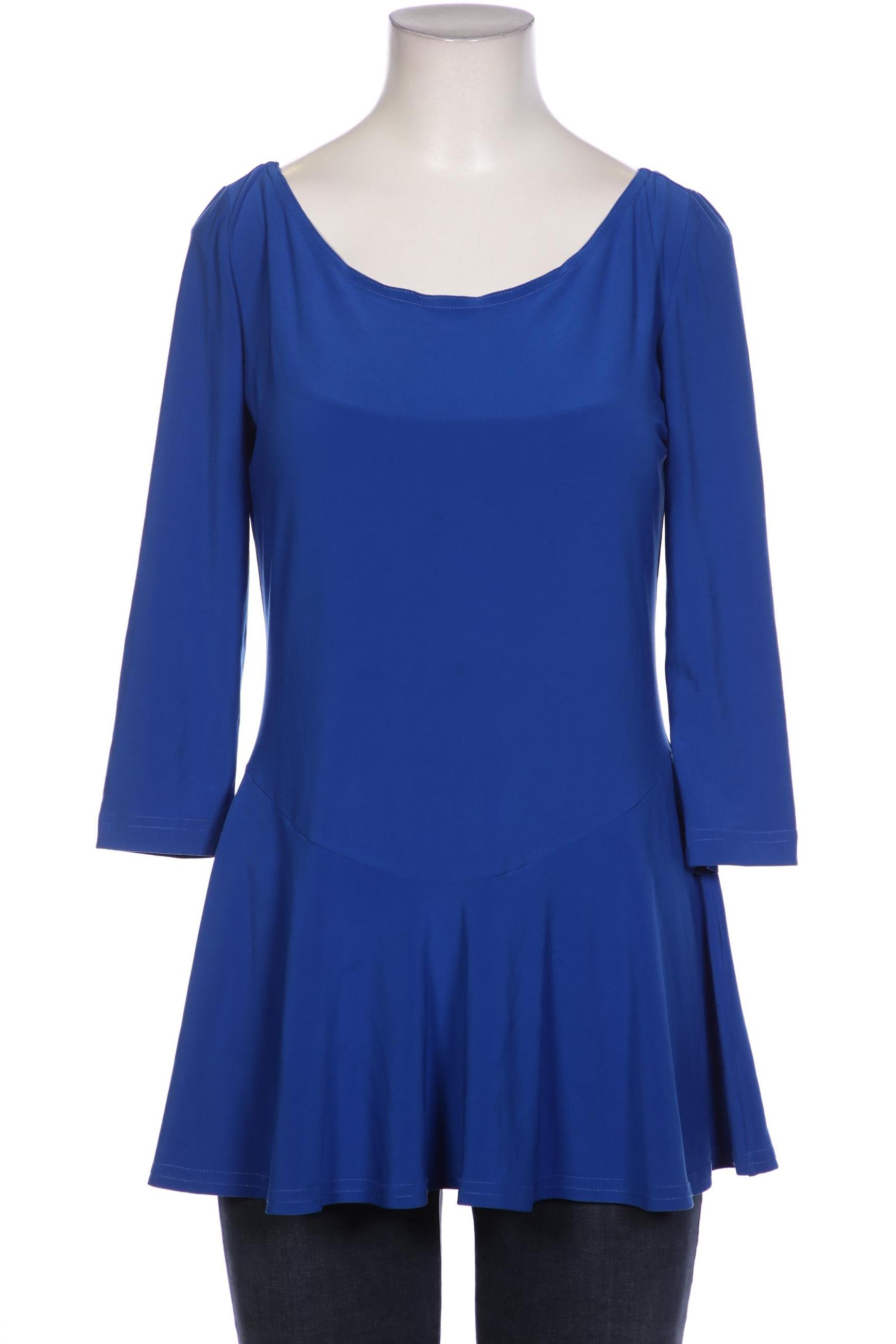 

Joseph Ribkoff Damen Bluse, marineblau, Gr. 36