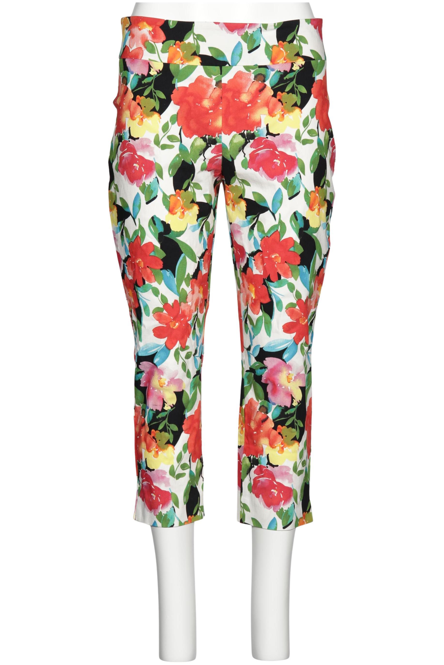 

Joseph Ribkoff Damen Stoffhose, mehrfarbig, Gr. 44