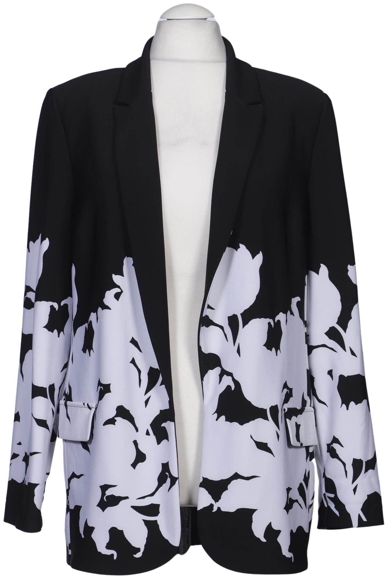 

Joseph Ribkoff Damen Blazer, mehrfarbig, Gr. 42