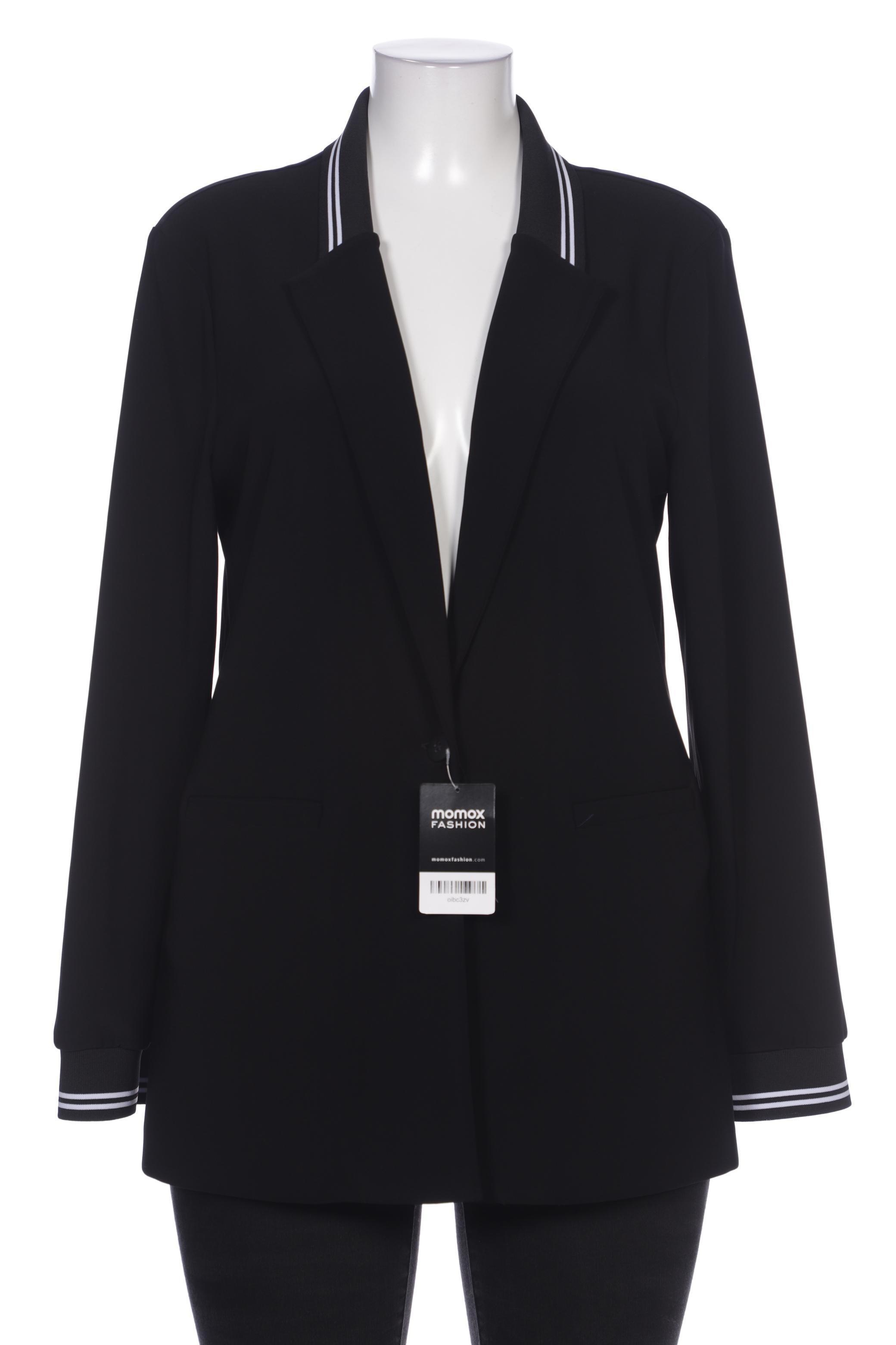 

Joseph Ribkoff Damen Blazer, schwarz, Gr. 42