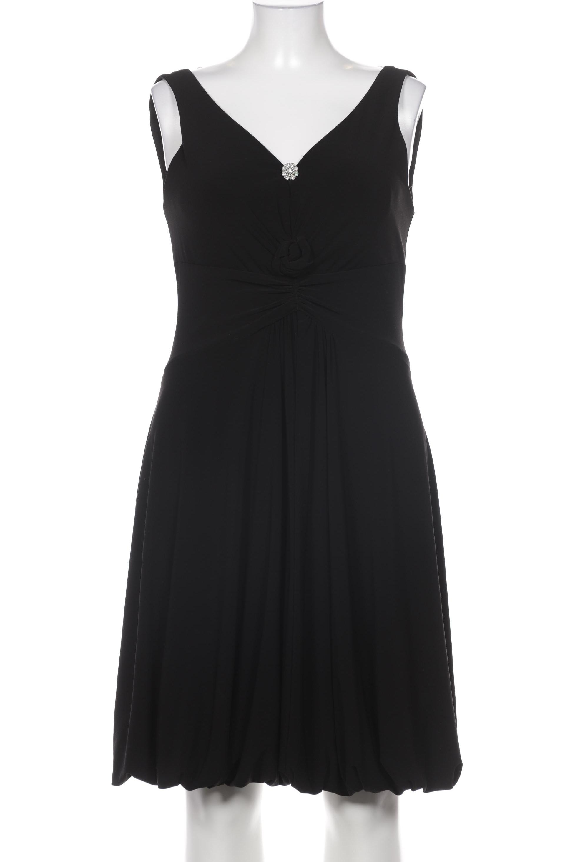 

Joseph Ribkoff Damen Kleid, schwarz, Gr. 42