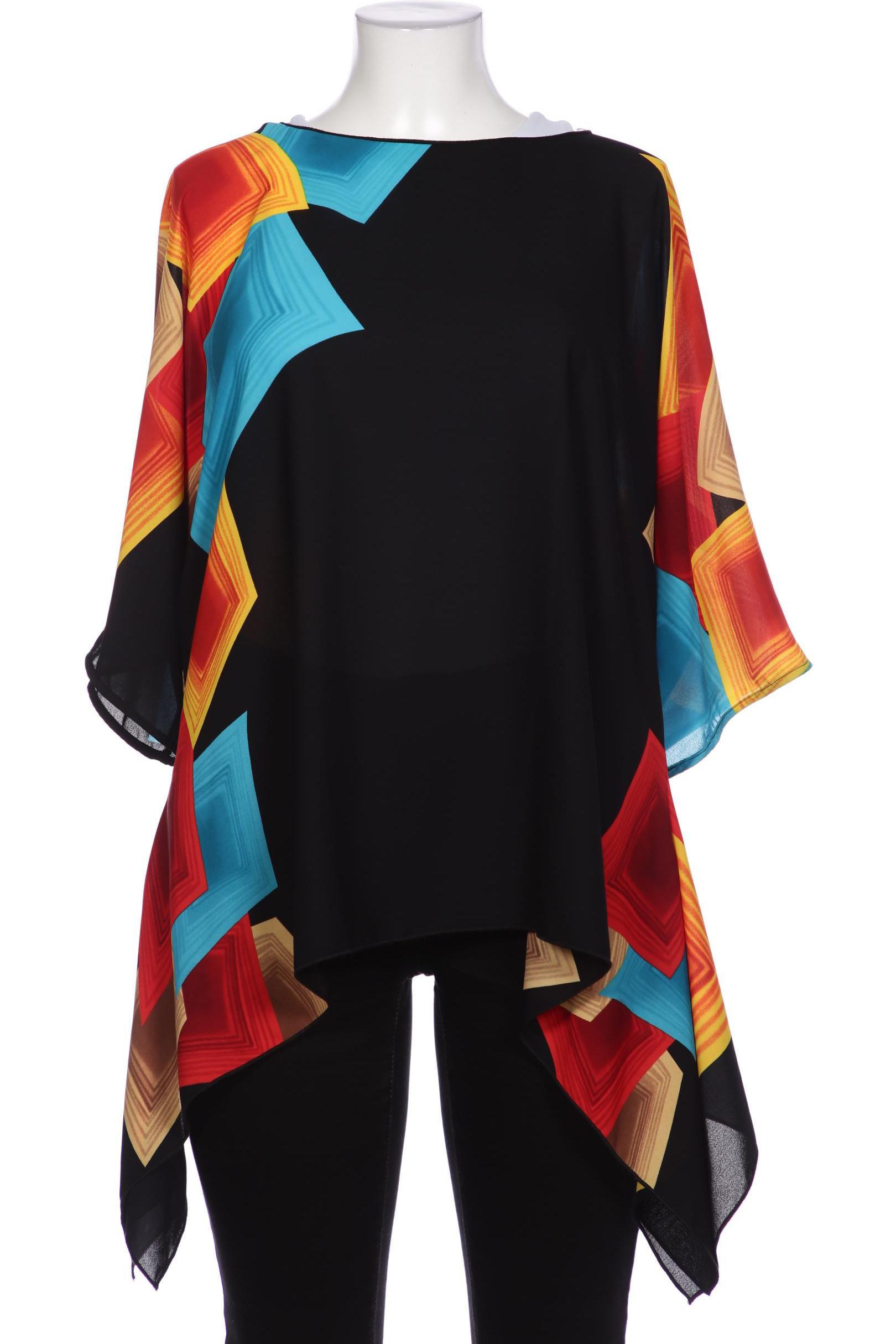 

Joseph Ribkoff Damen Bluse, schwarz, Gr. 44