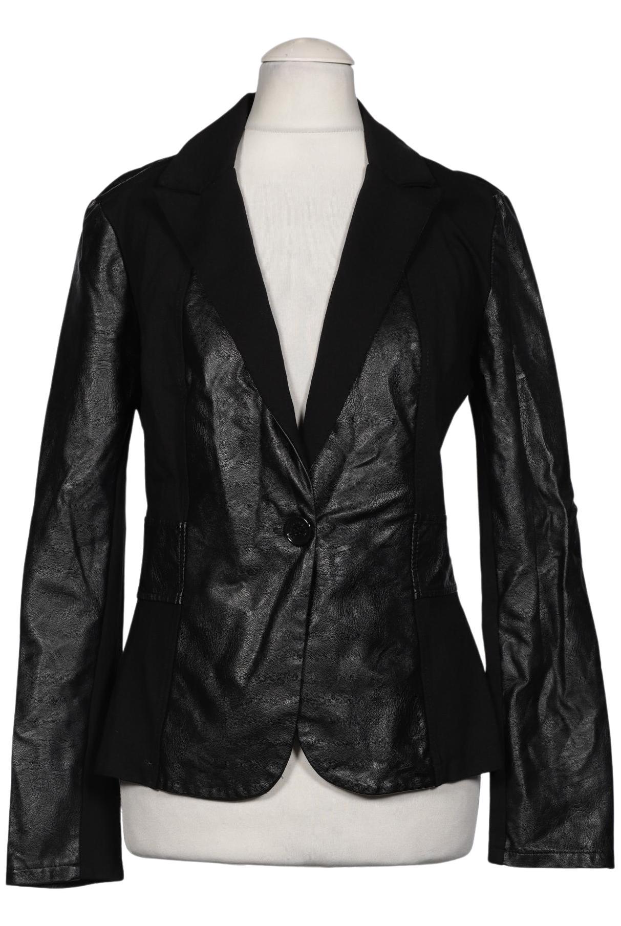 

Joseph Ribkoff Damen Blazer, schwarz, Gr. 36