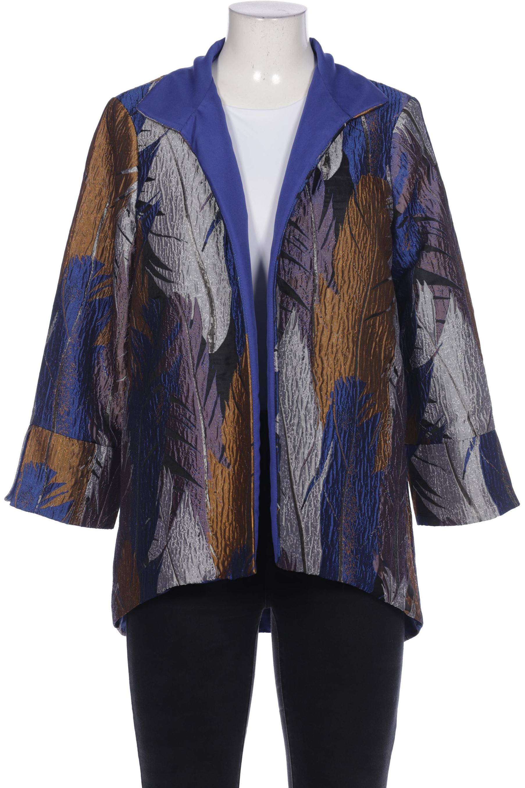 

Joseph Ribkoff Damen Blazer, mehrfarbig, Gr. 40