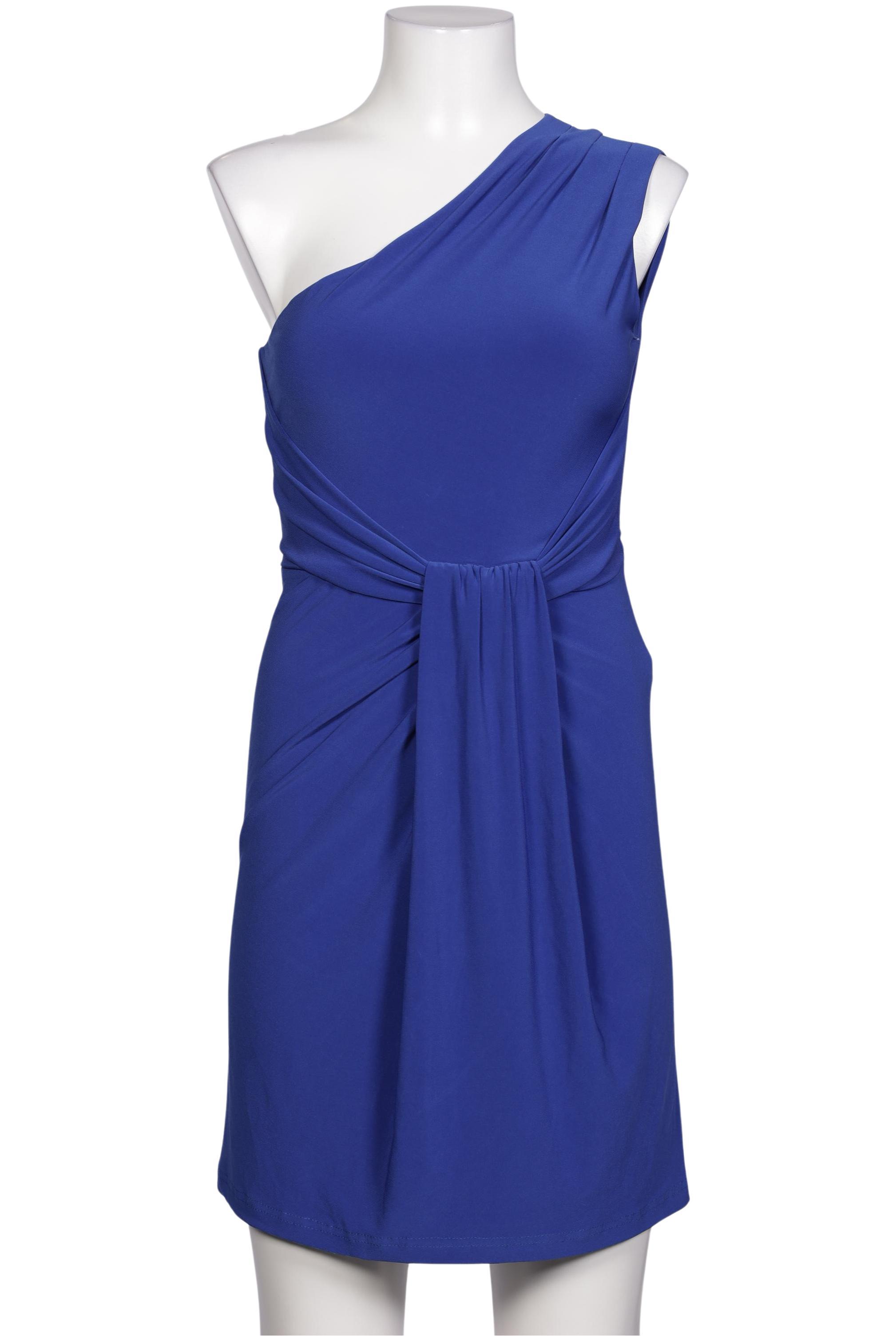 

Joseph Ribkoff Damen Kleid, blau, Gr. 38