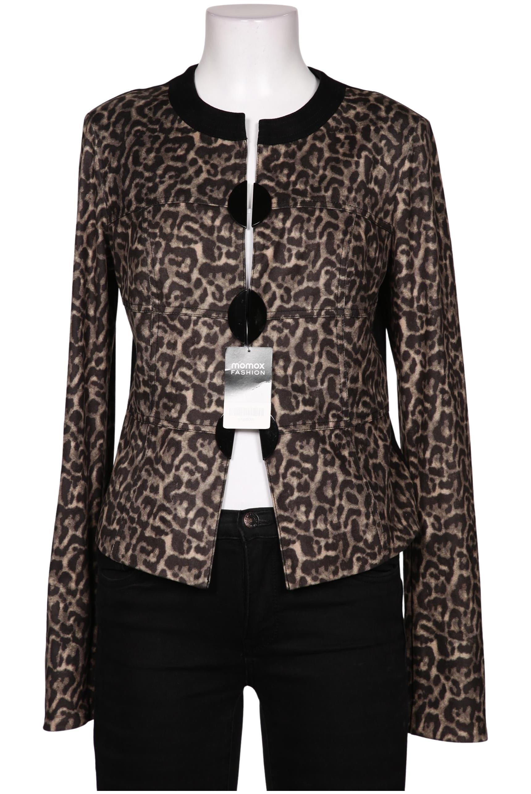 

Joseph Ribkoff Damen Blazer, beige, Gr. 36