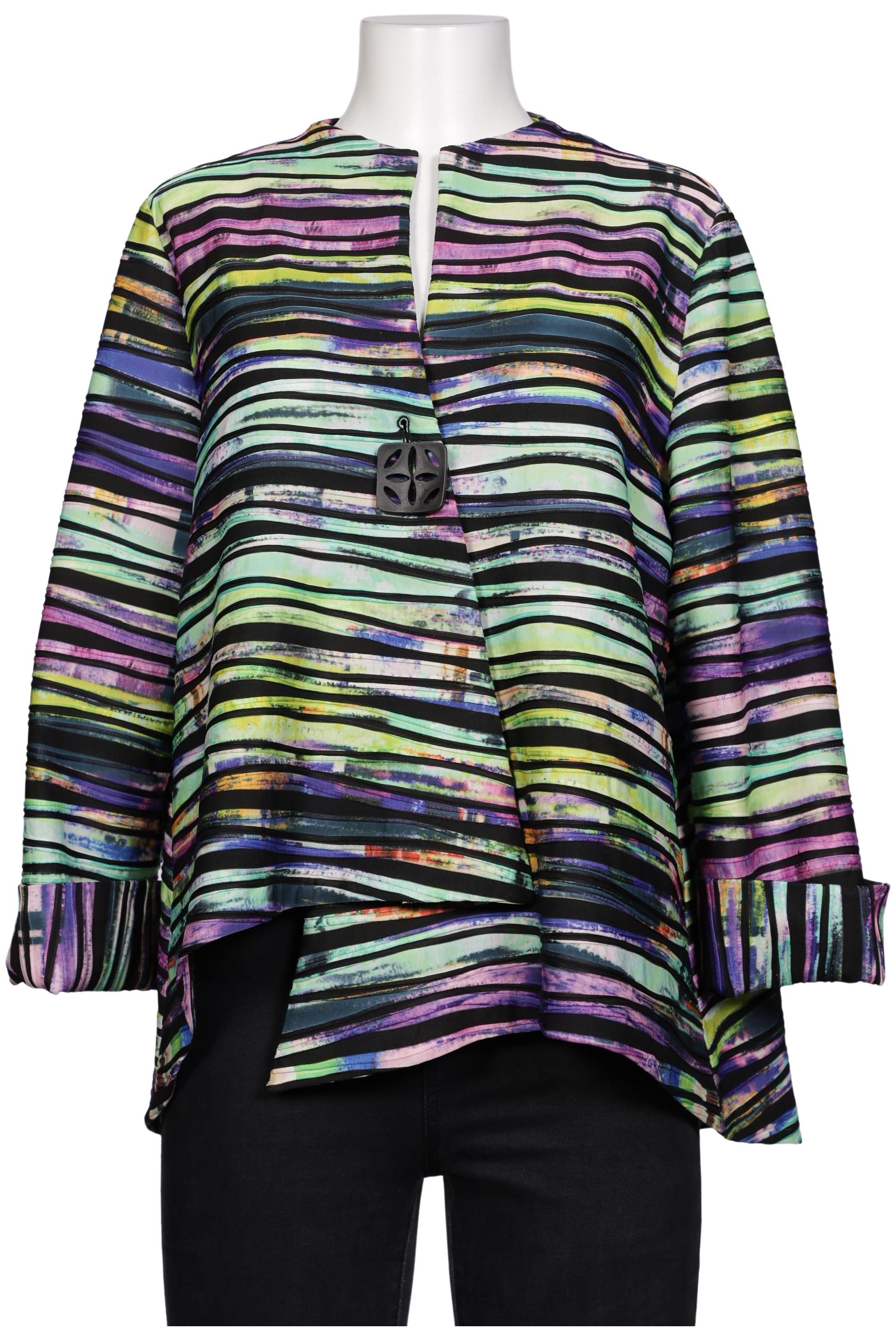 

Joseph Ribkoff Damen Blazer, mehrfarbig, Gr. 44