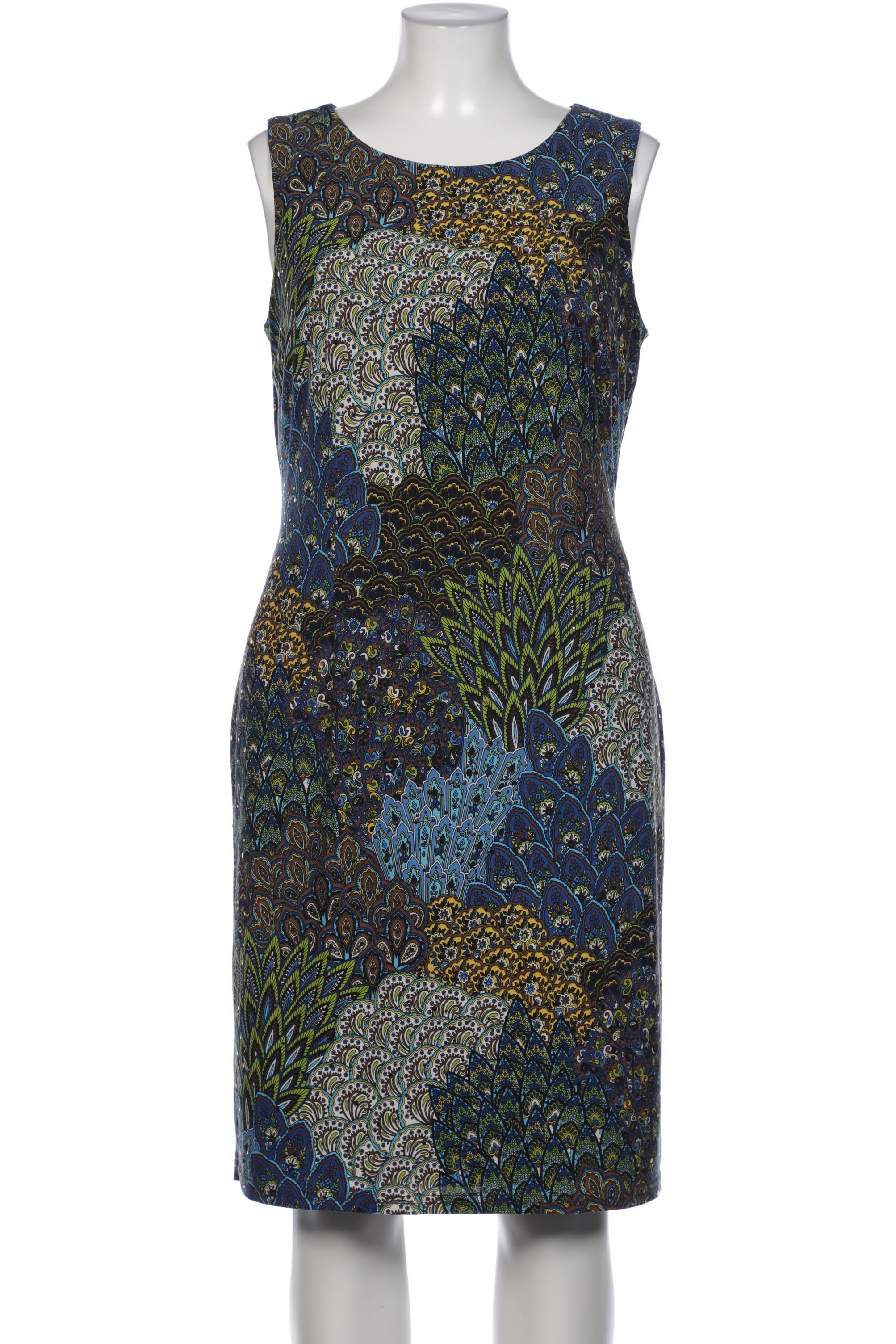 

Joseph Ribkoff Damen Kleid, marineblau, Gr. 42