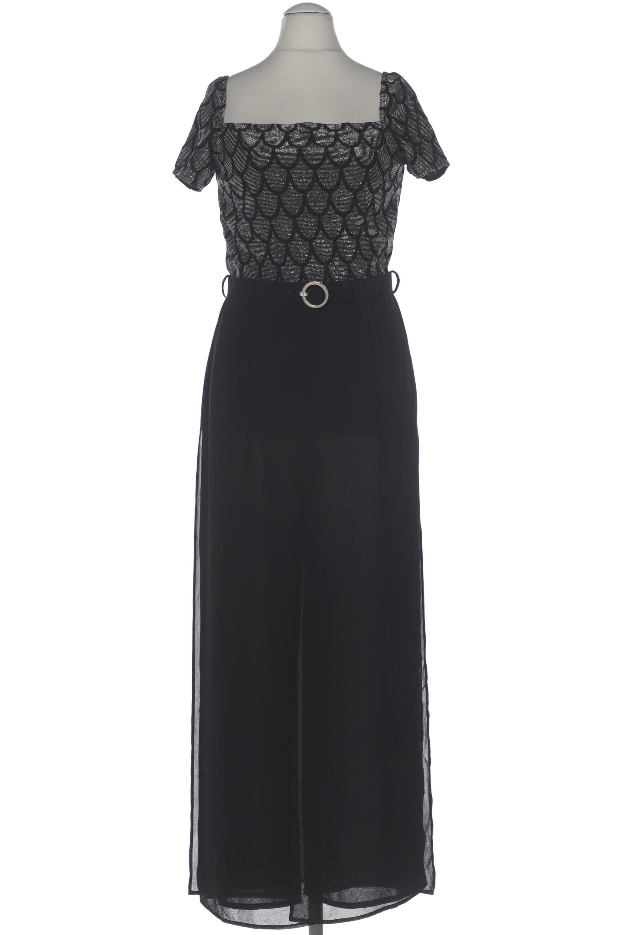 

Joseph Ribkoff Damen Jumpsuit/Overall, schwarz, Gr. 38