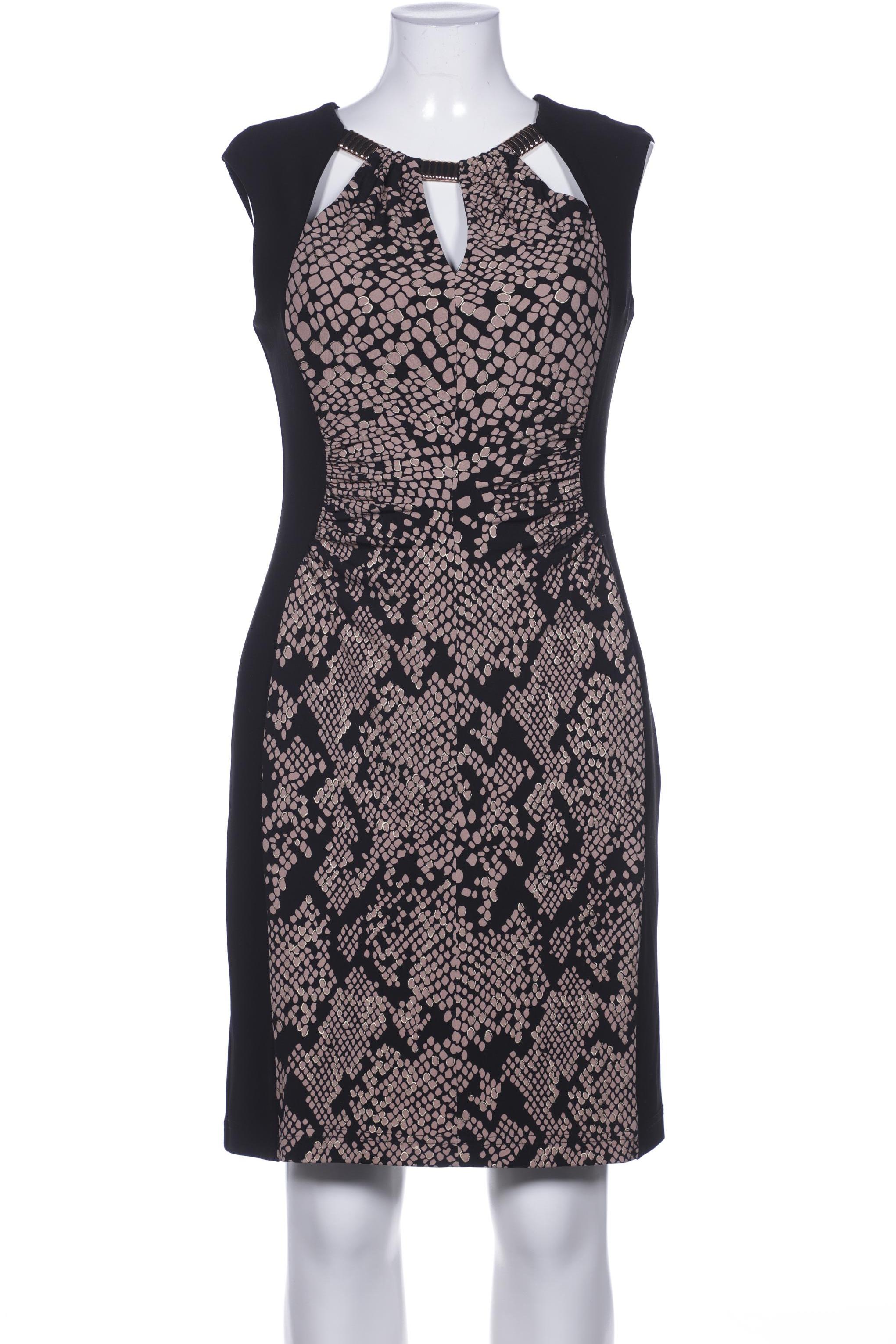 

Joseph Ribkoff Damen Kleid, schwarz