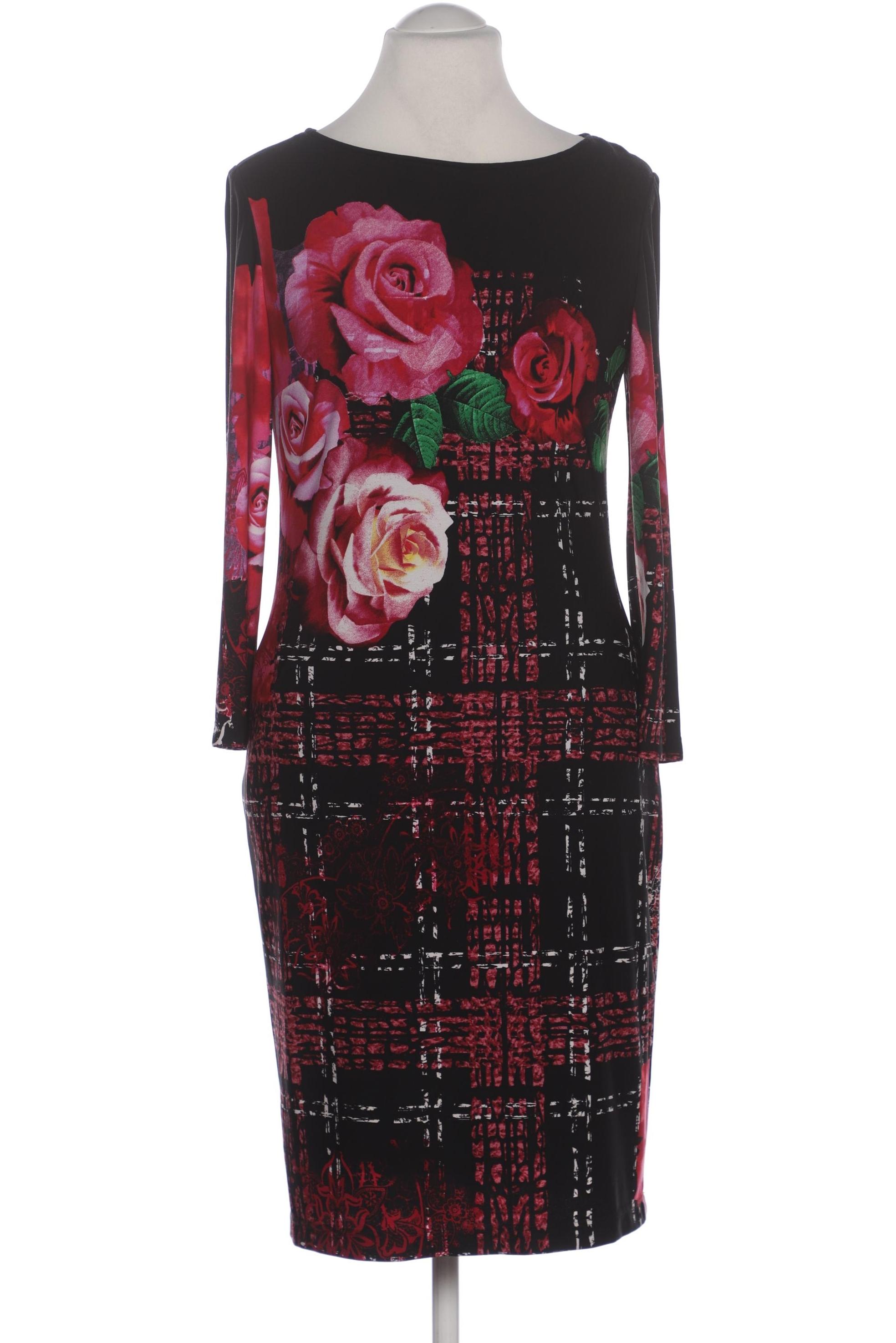 

Joseph Ribkoff Damen Kleid, schwarz, Gr. 40