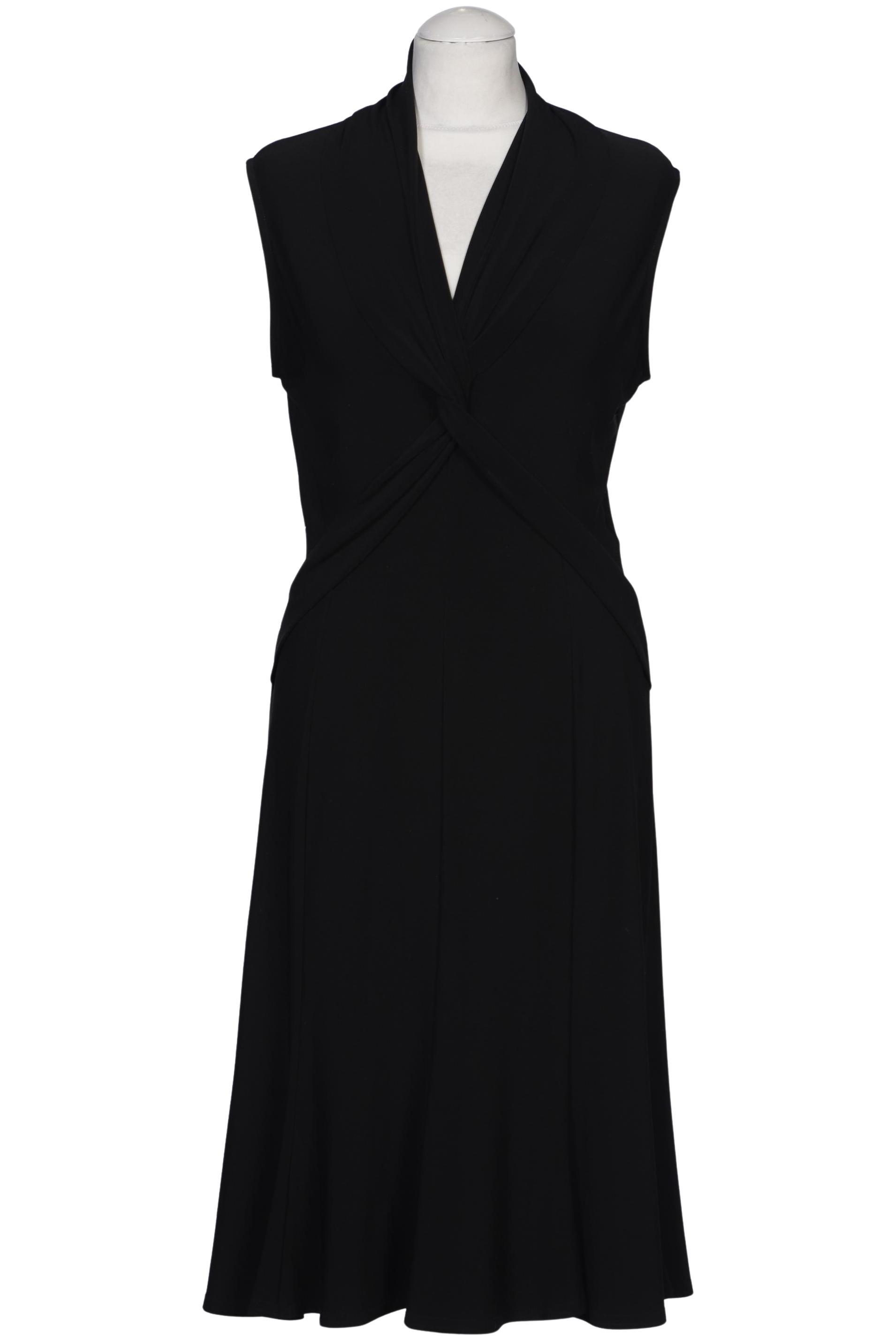 

Joseph Ribkoff Damen Kleid, schwarz, Gr. 40