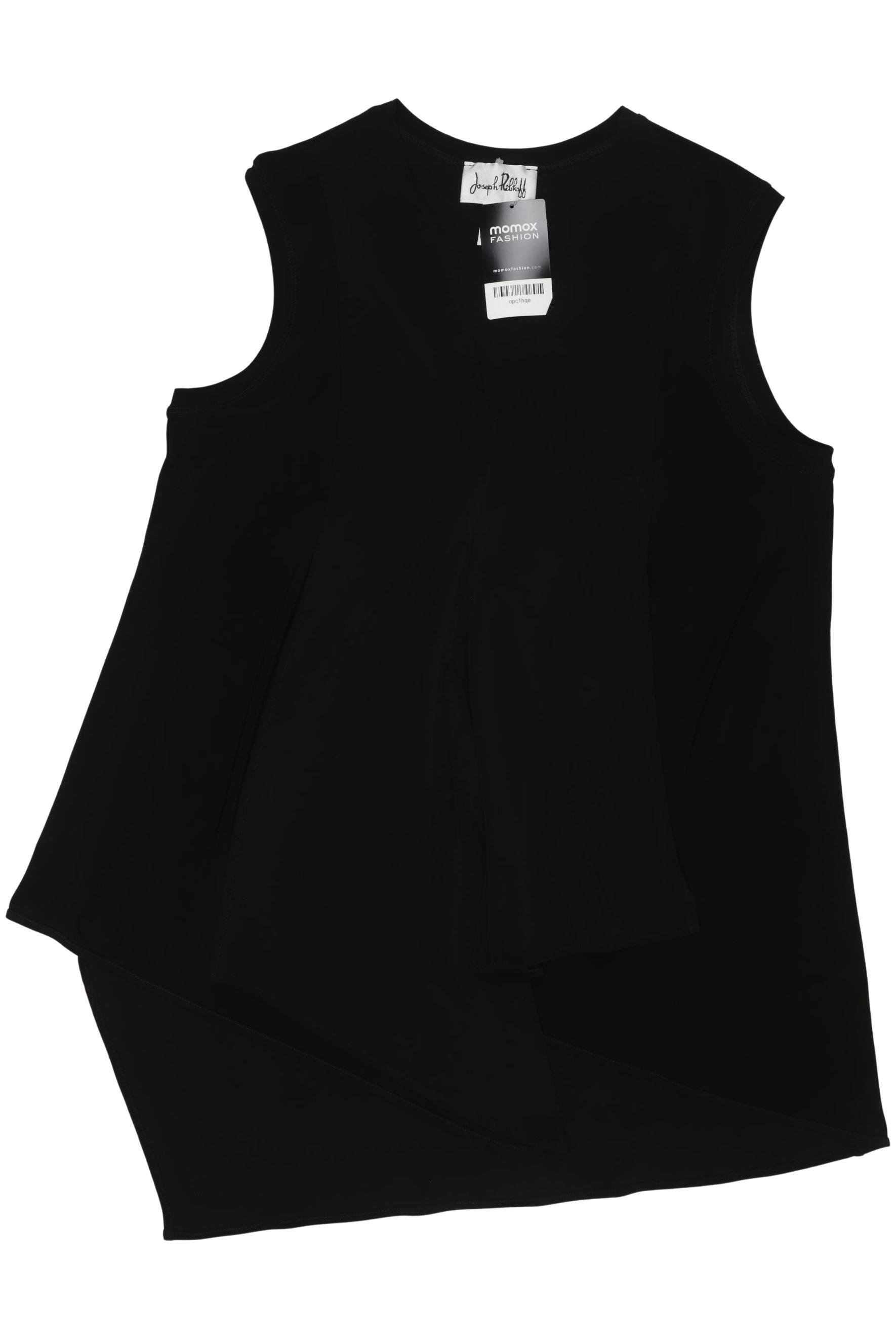 

Joseph Ribkoff Damen Top, schwarz, Gr. 42