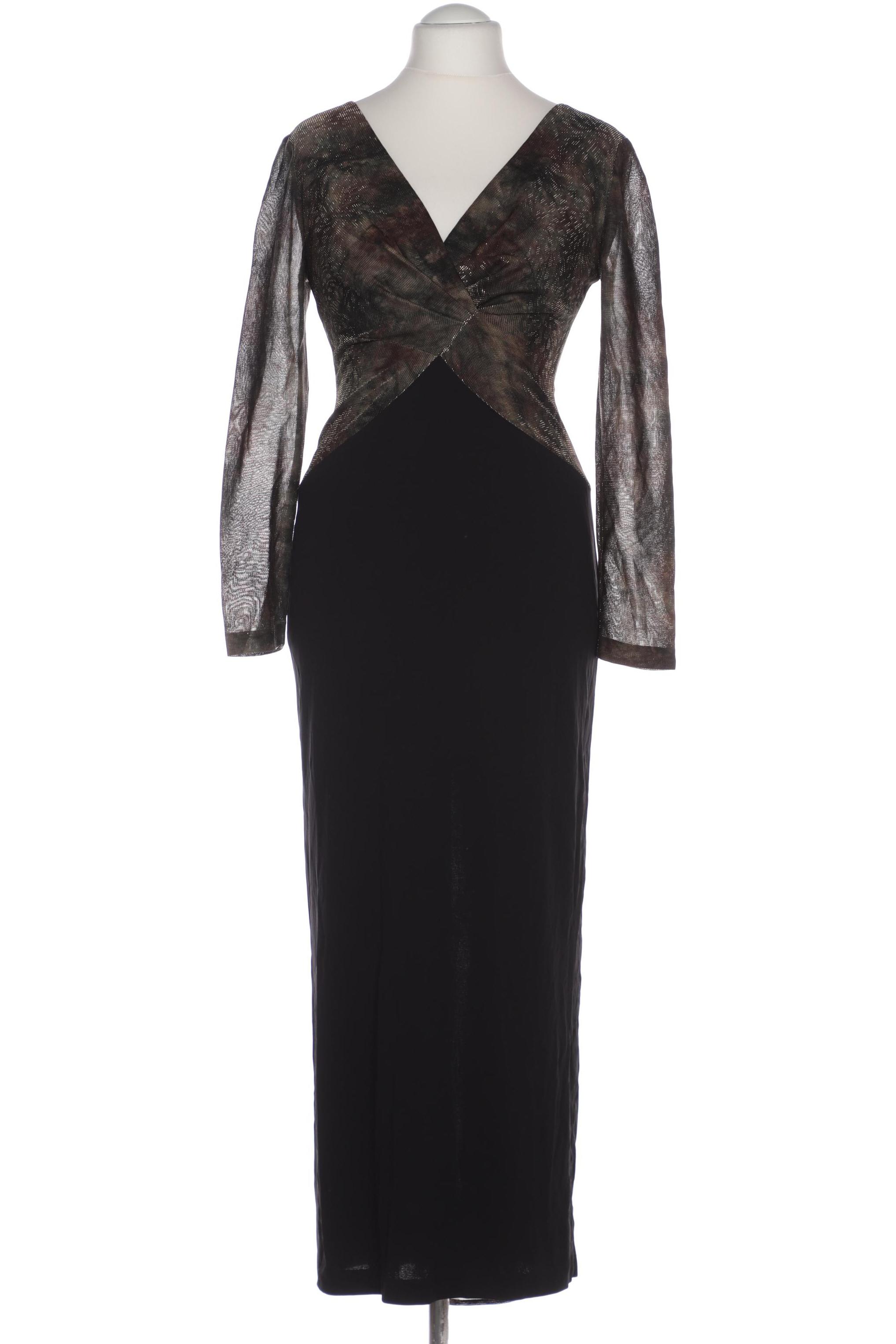 

Joseph Ribkoff Damen Kleid, schwarz, Gr. 36