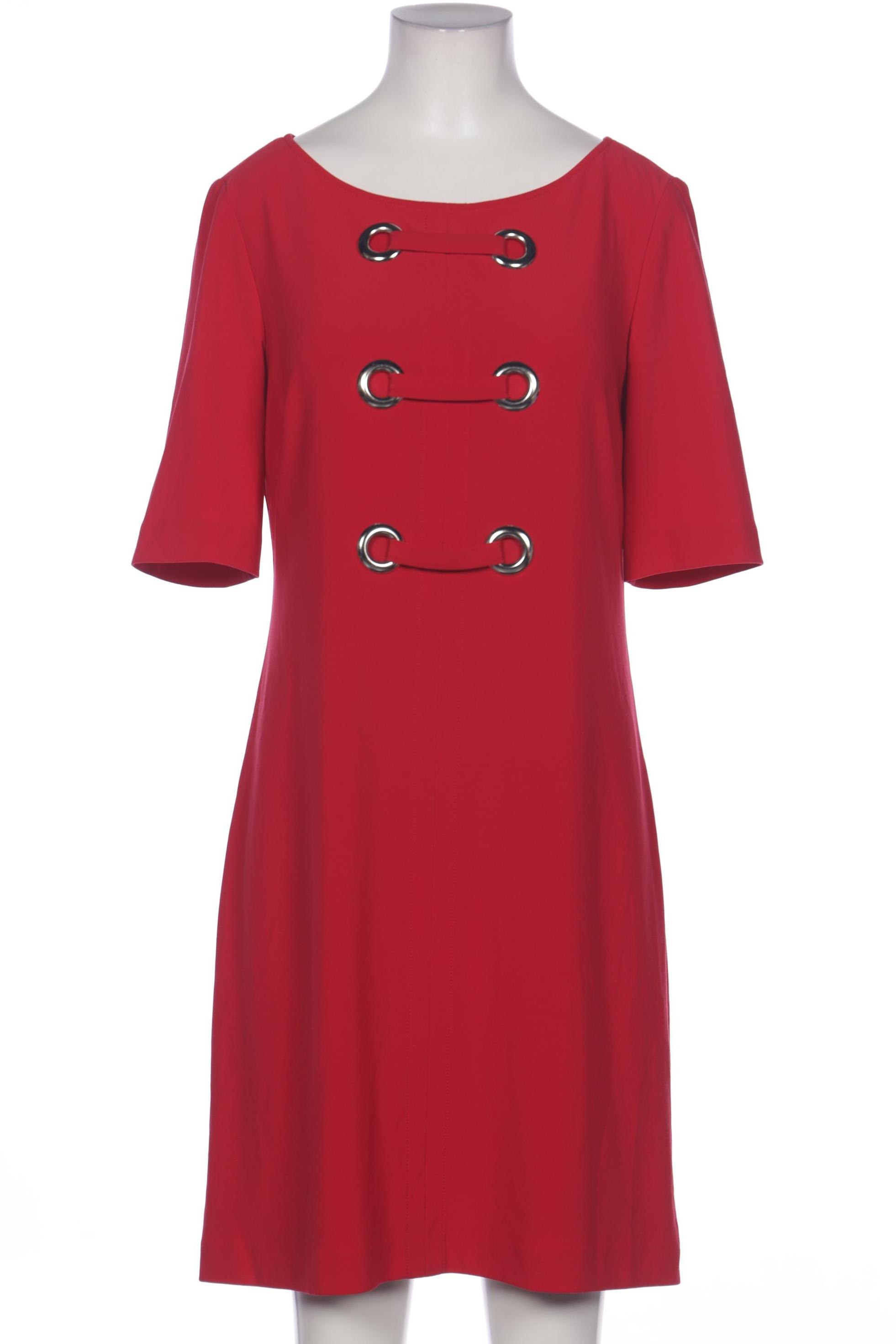 

Joseph Ribkoff Damen Kleid, rot, Gr. 38