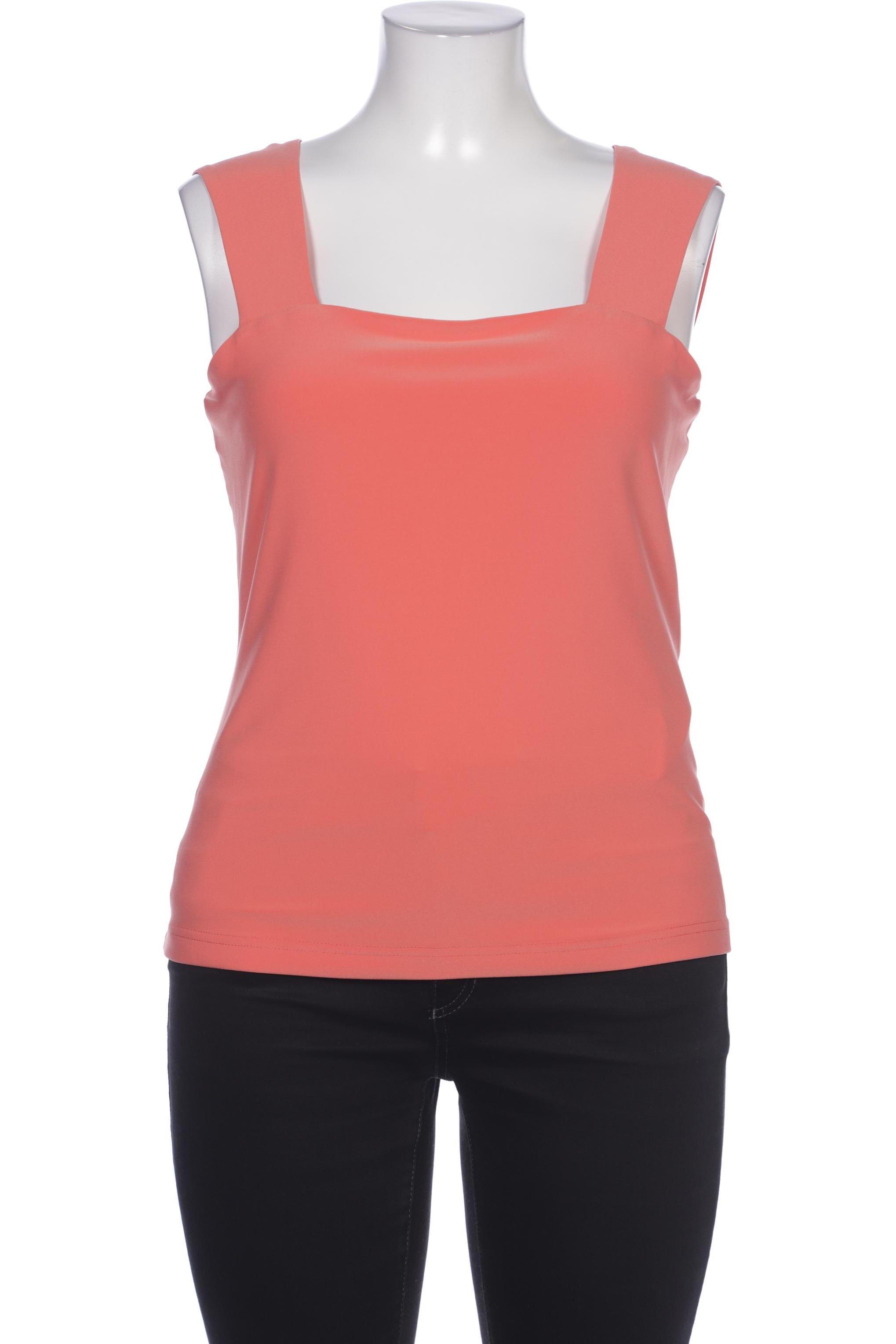 

Joseph Ribkoff Damen Top, orange, Gr. 42