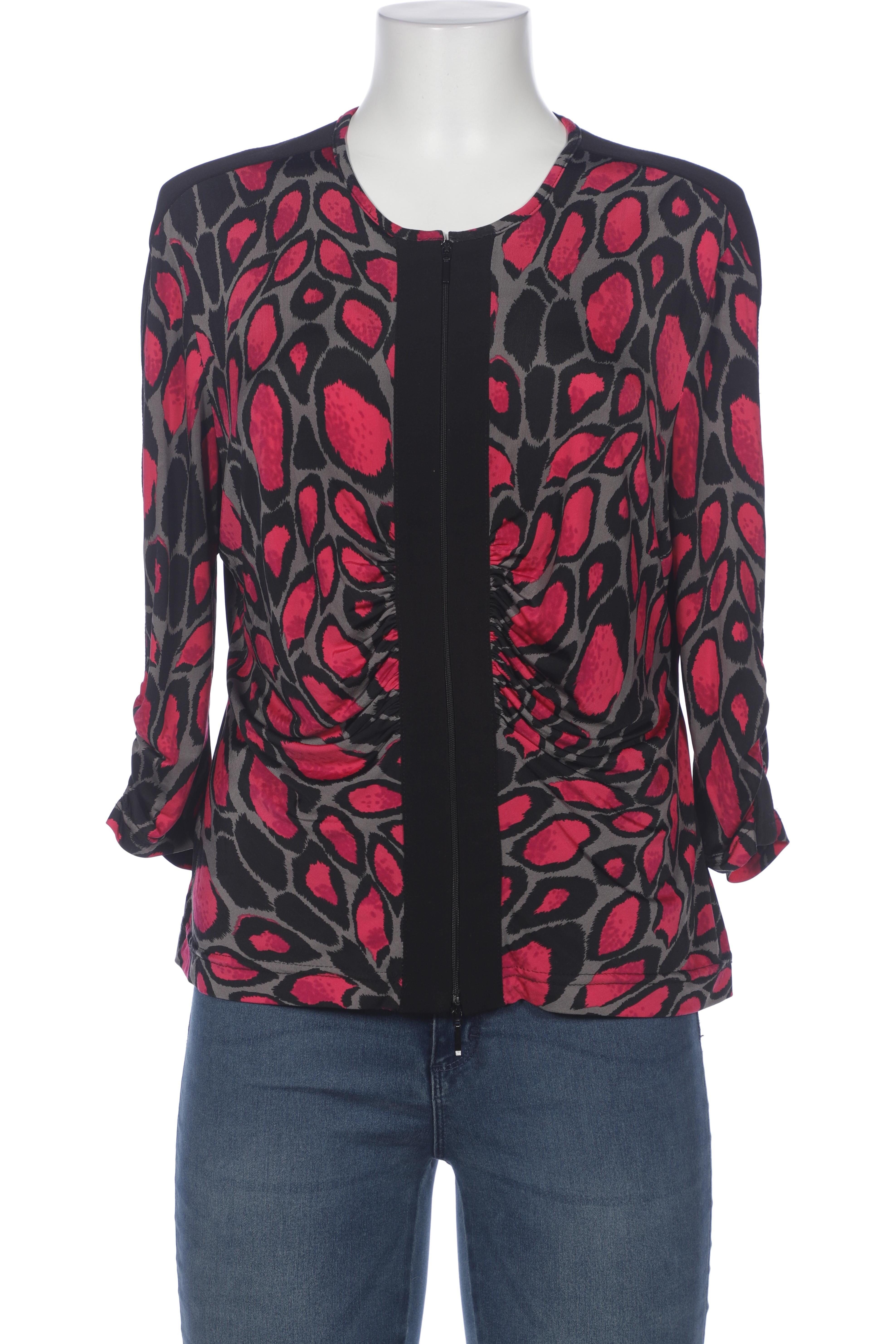 

Joseph Ribkoff Damen Bluse, pink, Gr. 42
